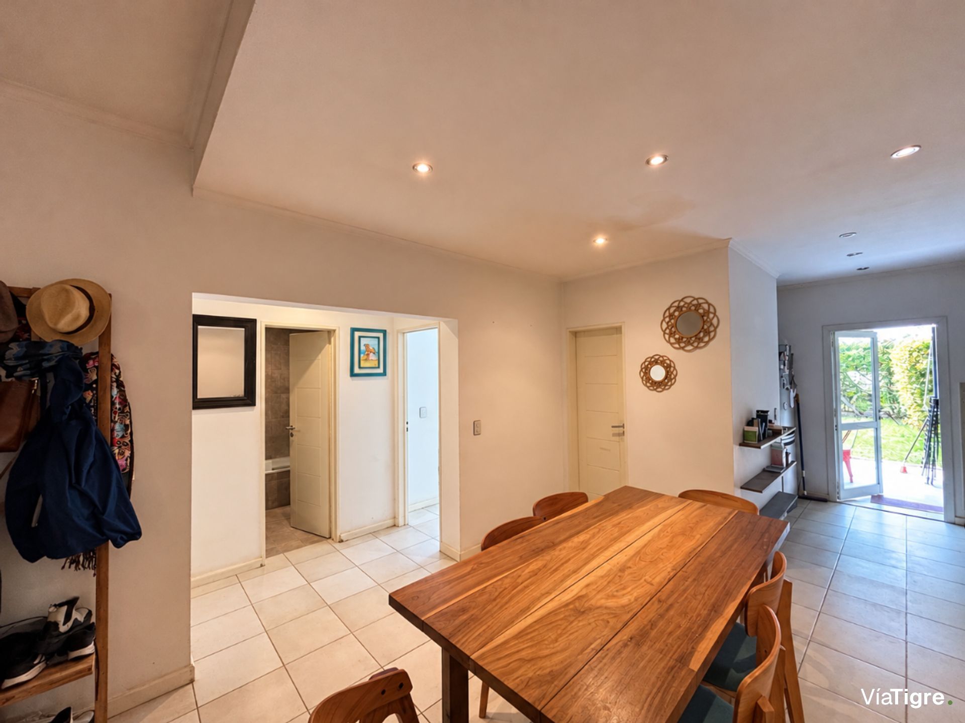 Venta Depto 3 Amb Jardin Nordelta Homes 3