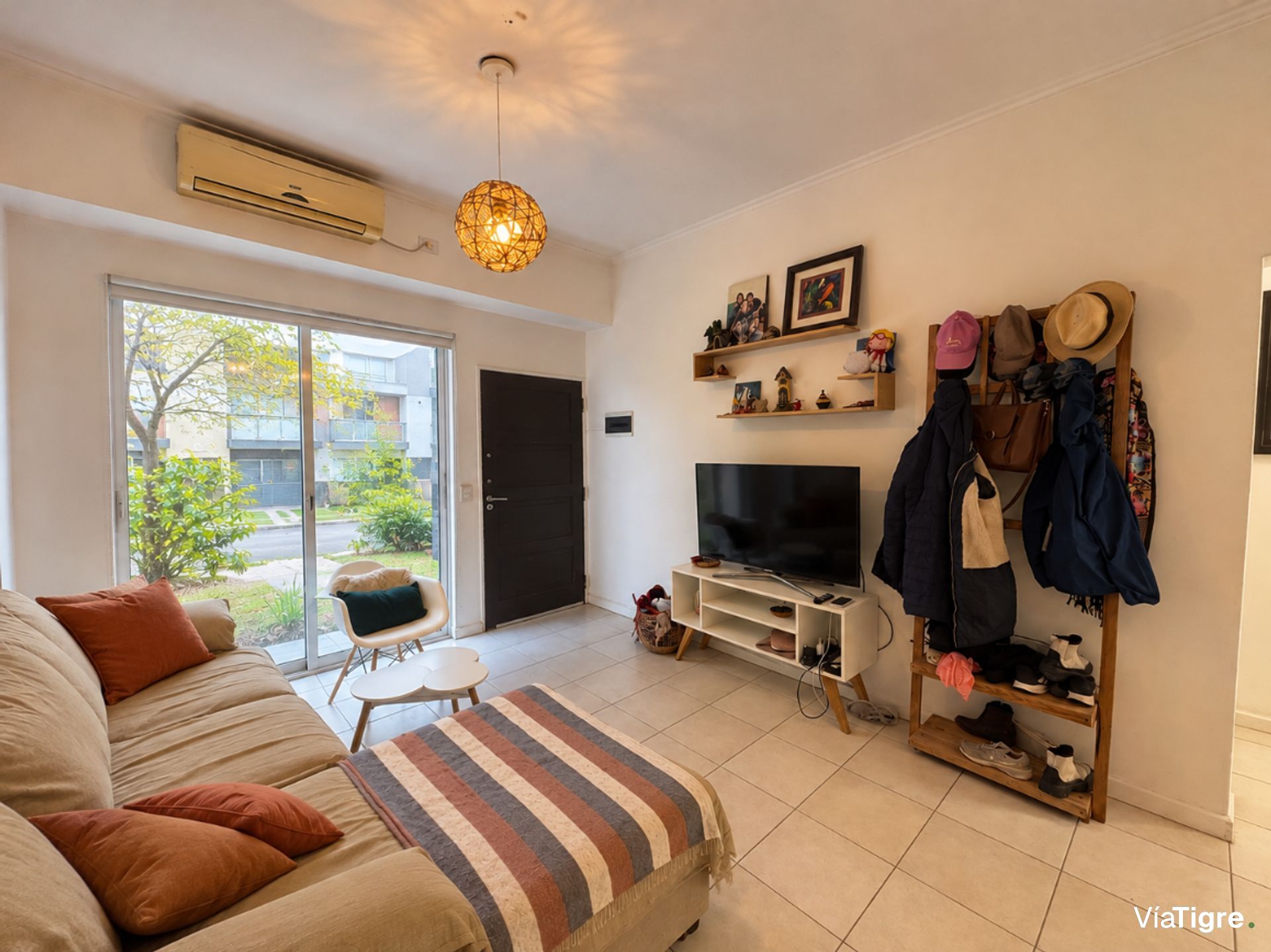 Venta Depto 3 Amb Jardin Nordelta Homes 3