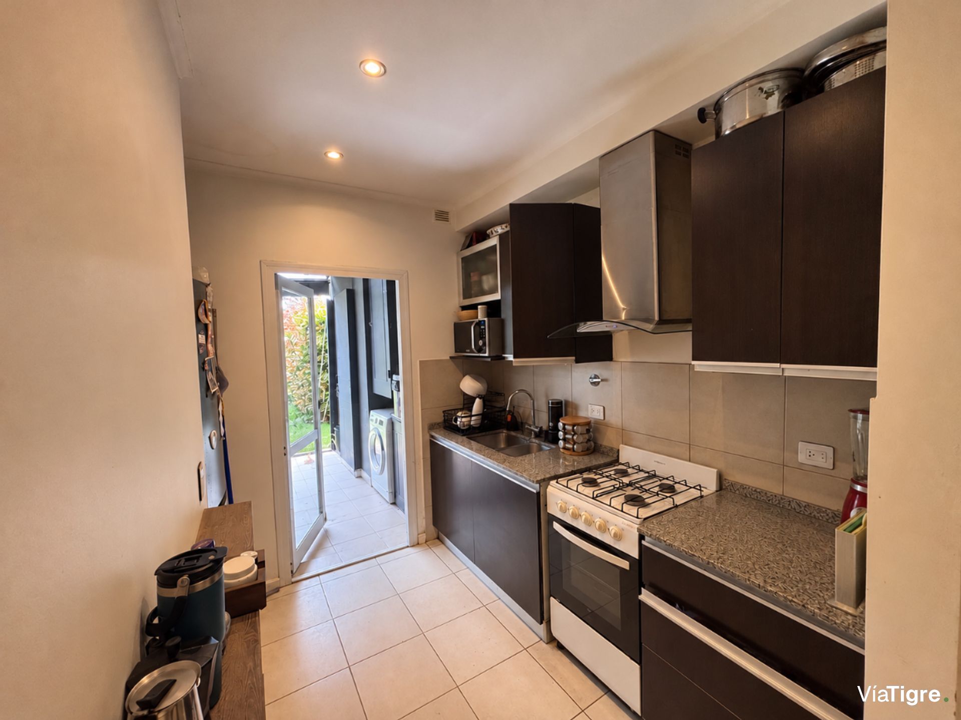 Venta Depto 3 Amb Jardin Nordelta Homes 3