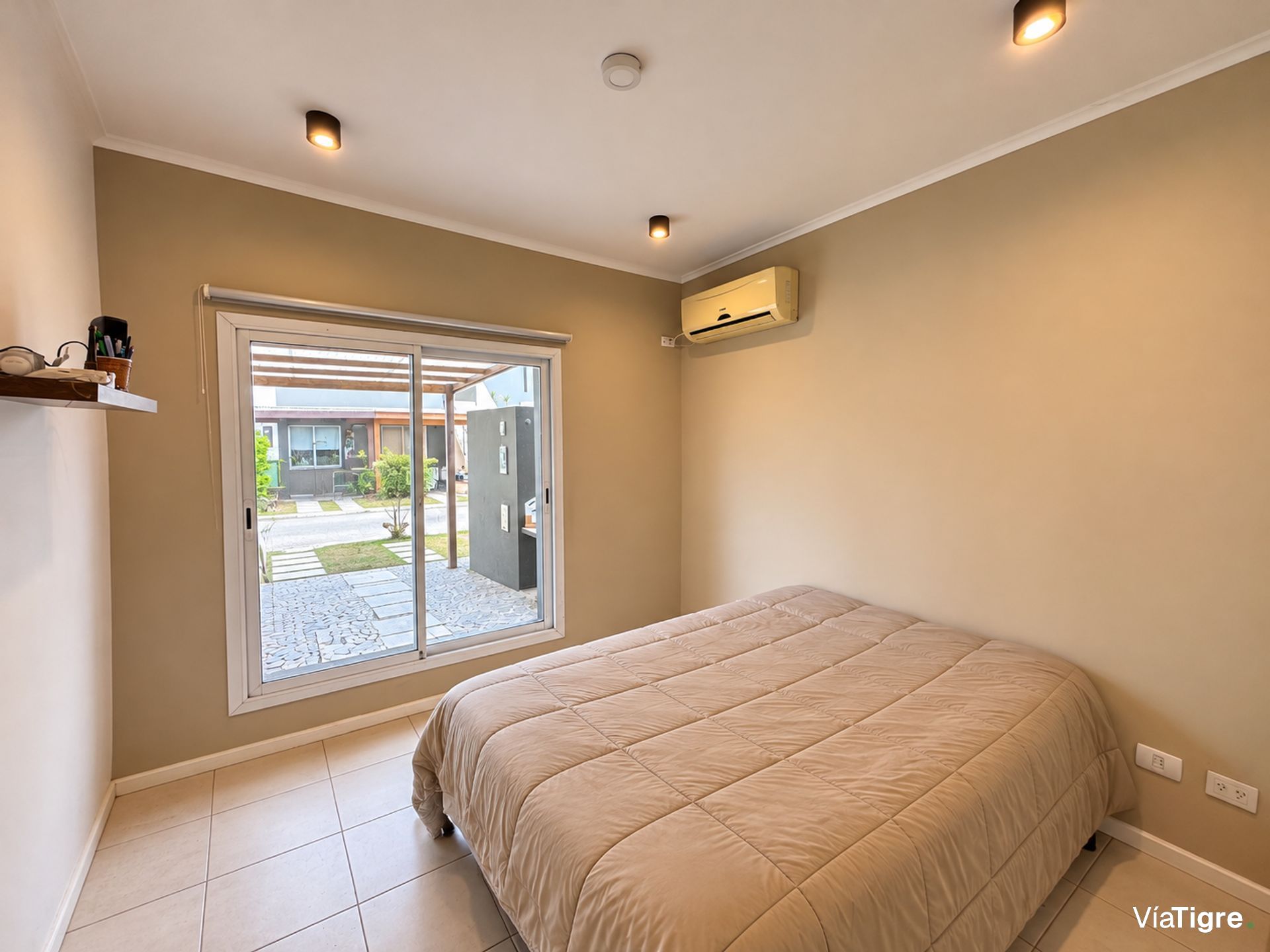 Venta Depto 3 Amb Jardin Nordelta Homes 3