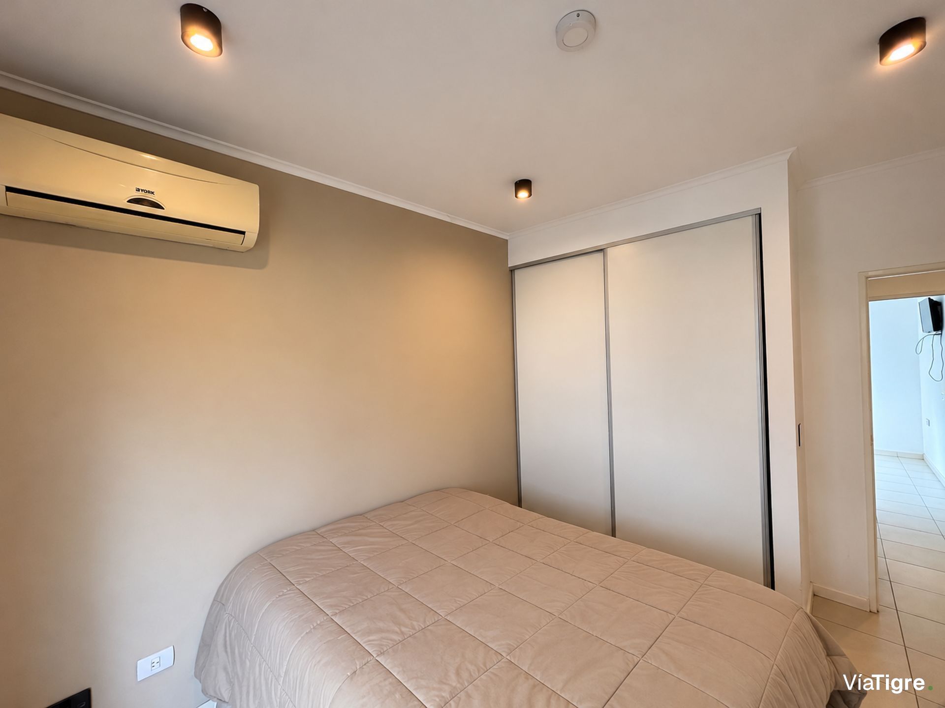 Venta Depto 3 Amb Jardin Nordelta Homes 3