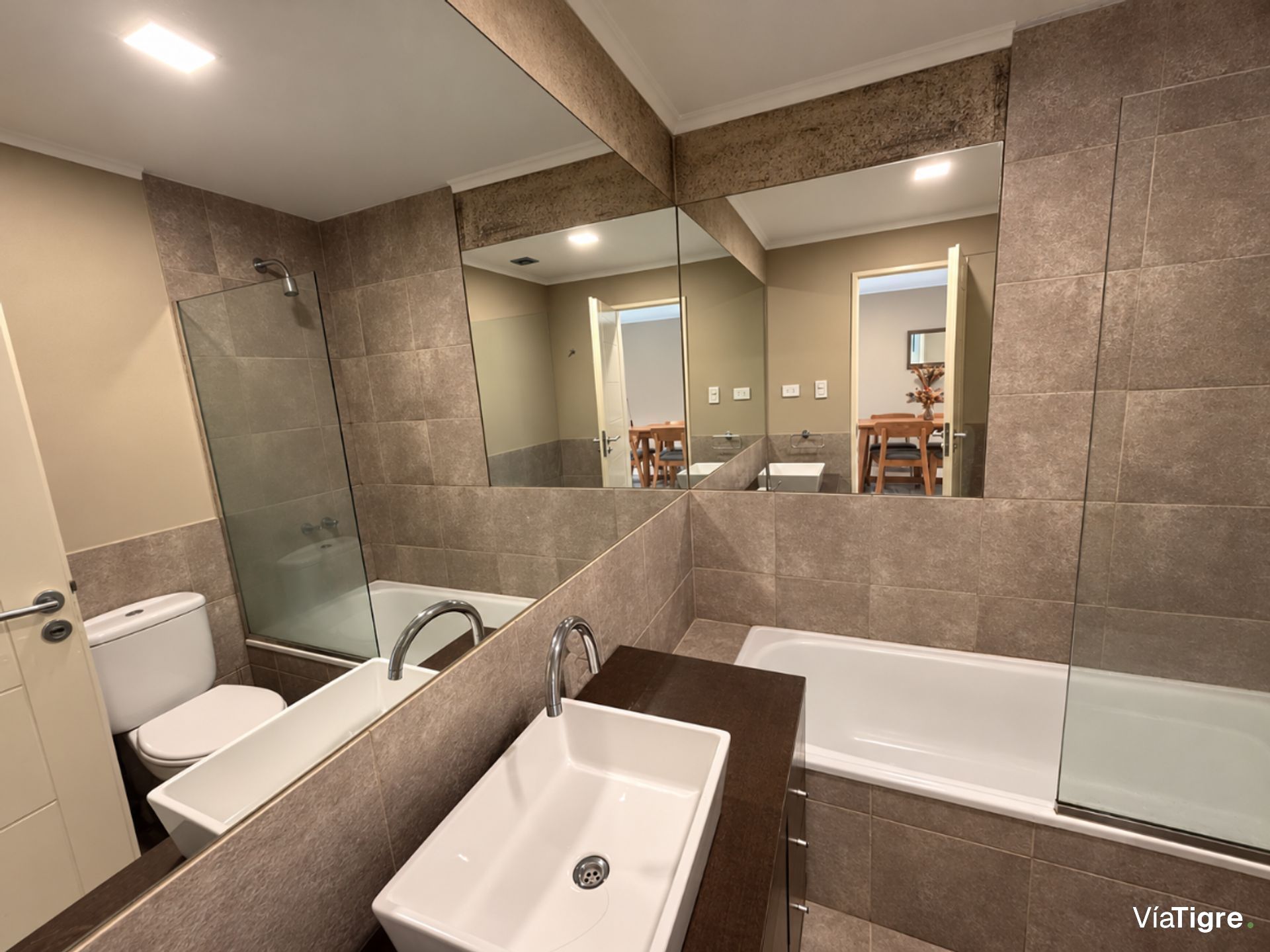 Venta Depto 3 Amb Jardin Nordelta Homes 3