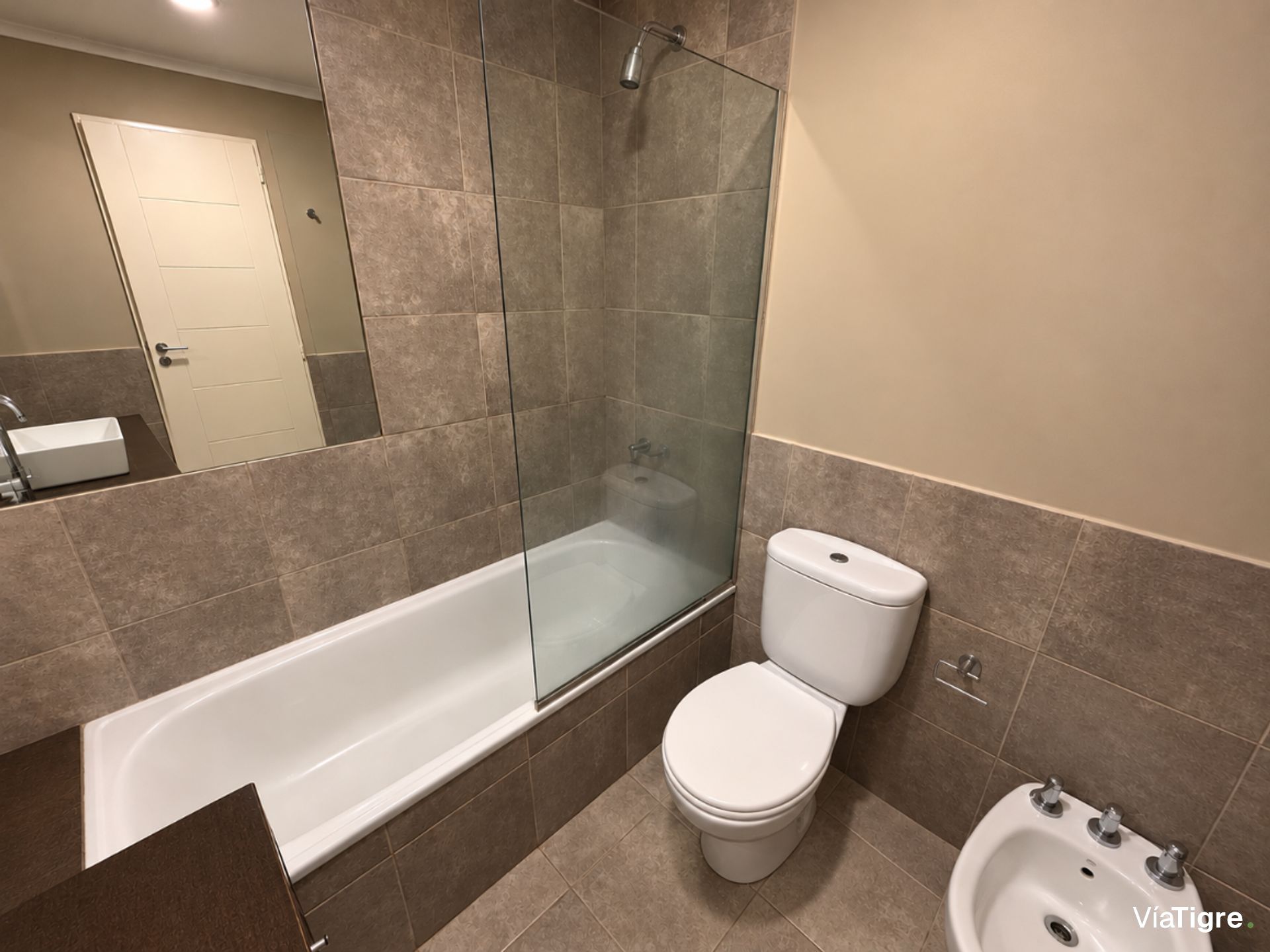 Venta Depto 3 Amb Jardin Nordelta Homes 3