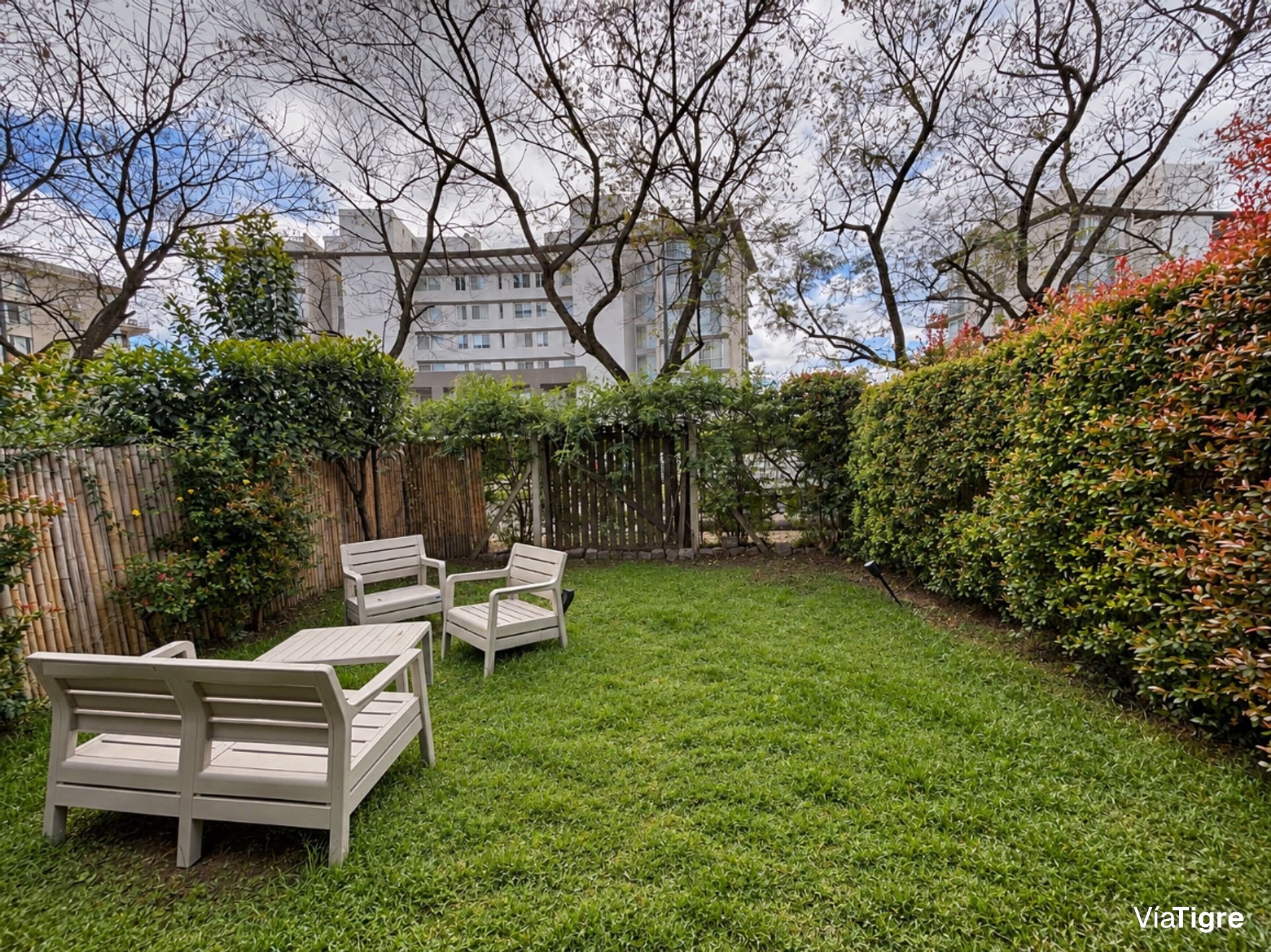 Venta Depto 3 Amb Jardin Nordelta Homes 3