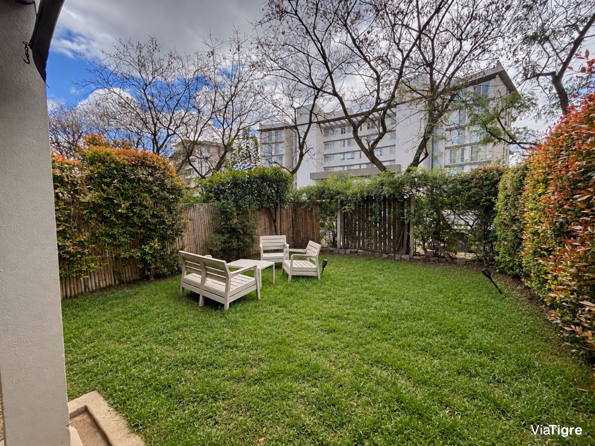Venta Depto 3 Amb Jardin Nordelta Homes 3