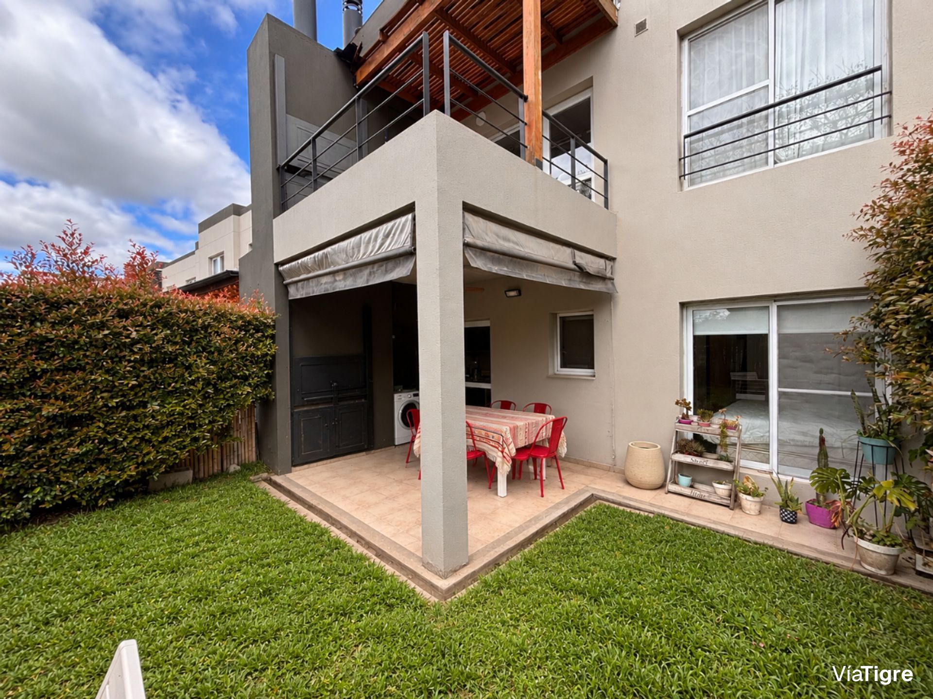 Venta Depto 3 Amb Jardin Nordelta Homes 3