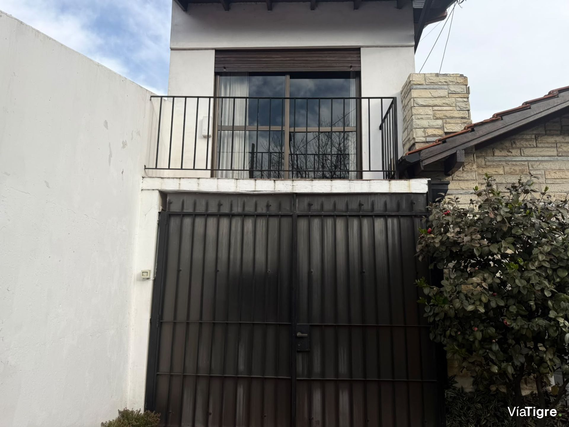 Alquiler Oficina Calle Edison Esq Unicenter