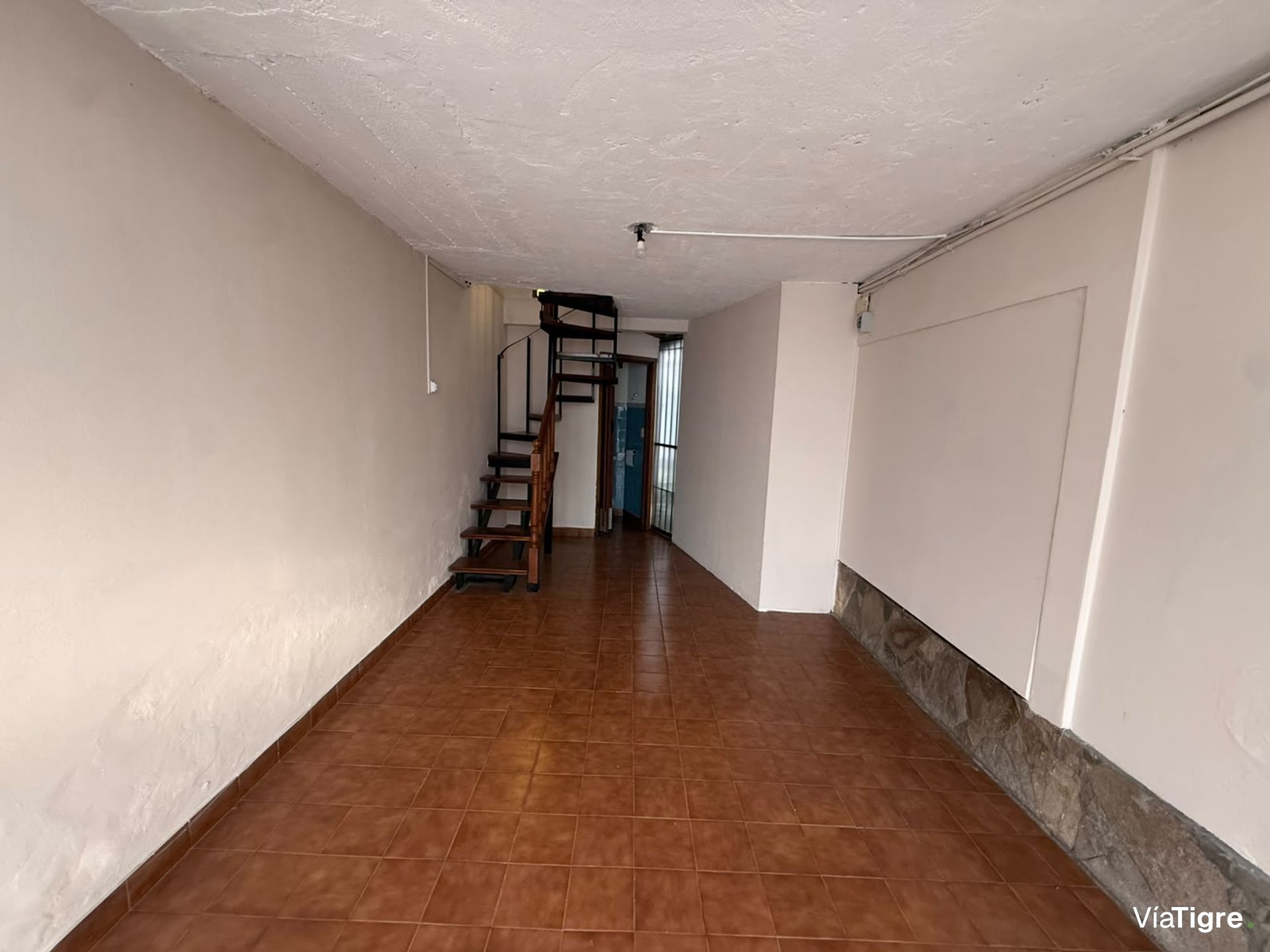 Alquiler Oficina Calle Edison Esq Unicenter