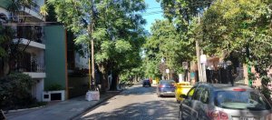 Garage for sale in San Isidro