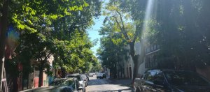 Garage for sale in San Isidro