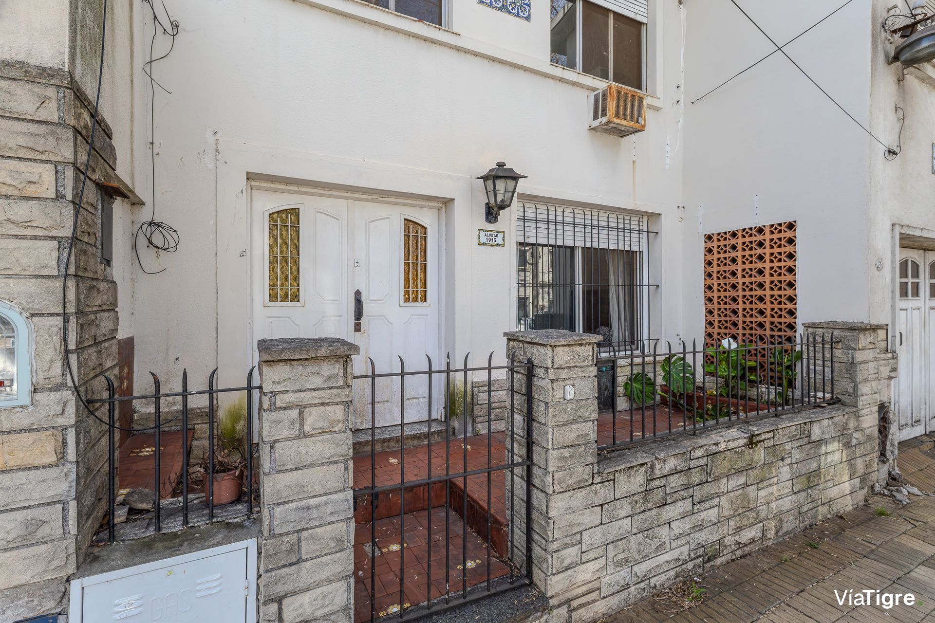 Ph Tipo Casa En Venta En Florida Patio Y Balcon