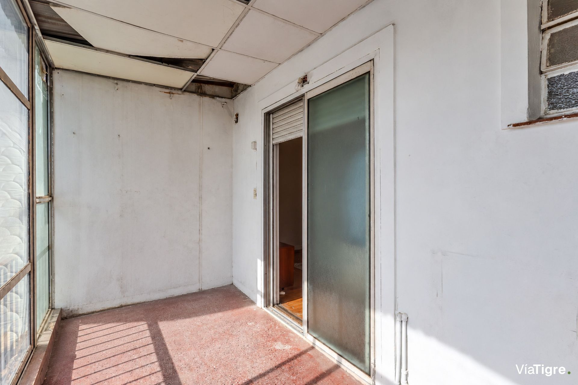 Ph Tipo Casa En Venta En Florida Patio Y Balcon