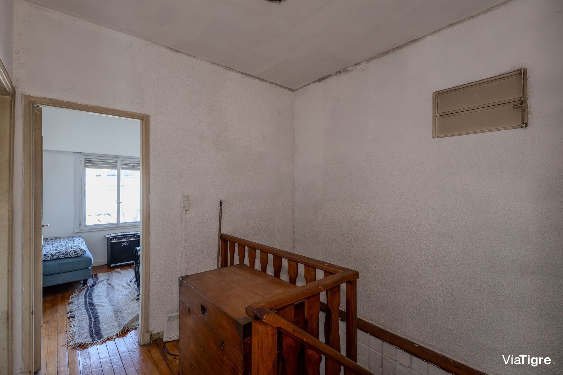 Ph Tipo Casa En Venta En Florida Patio Y Balcon