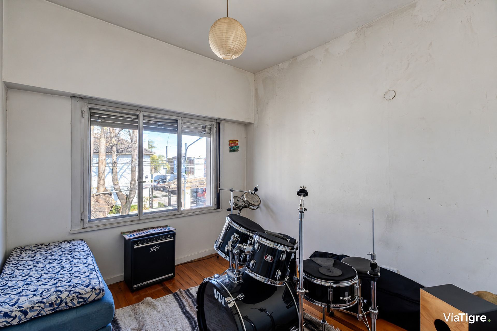 Ph Tipo Casa En Venta En Florida Patio Y Balcon
