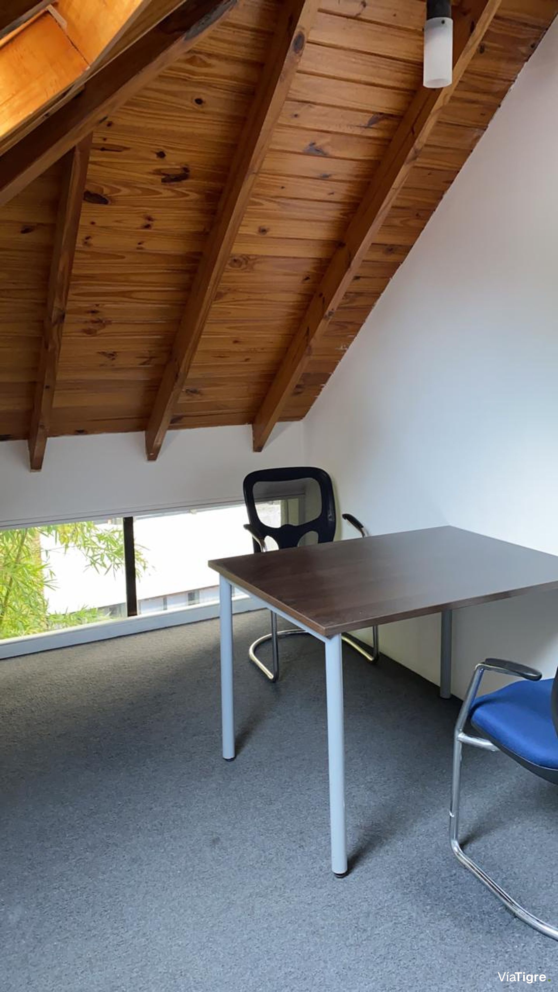 Venta Ofcina C/Coch Centro Alem 700 San Isidro