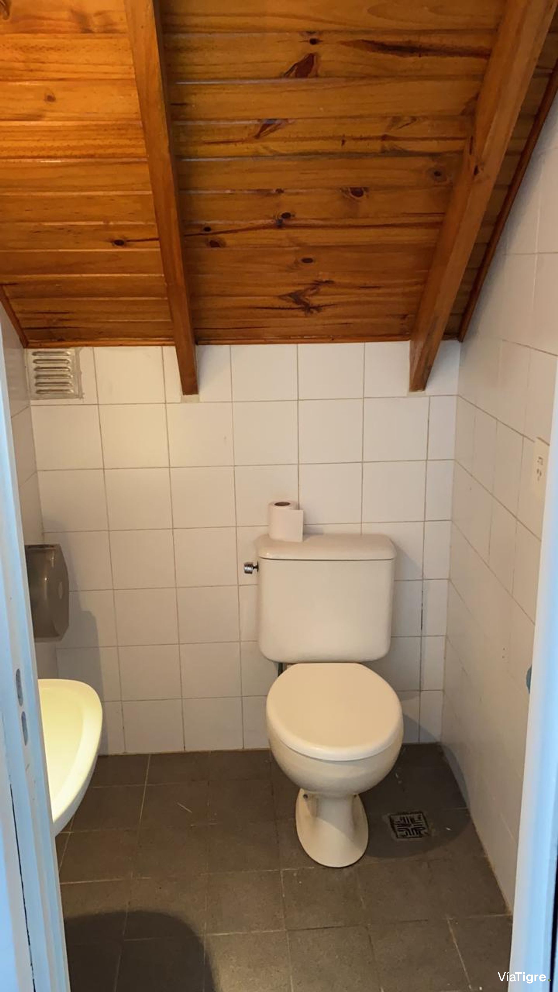 Venta Ofcina C/Coch Centro Alem 700 San Isidro