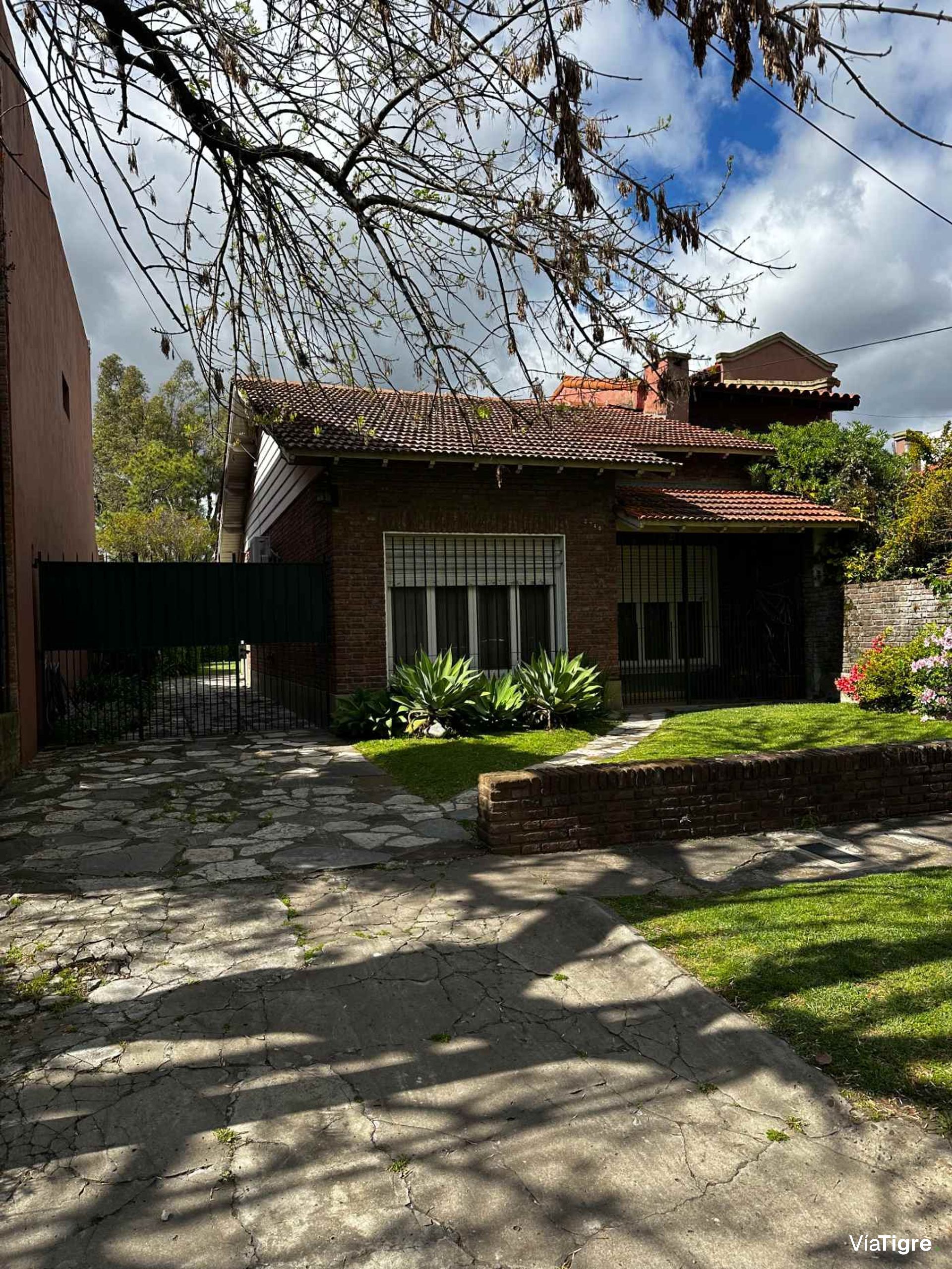 Venta Terreno Lomas San Isidro