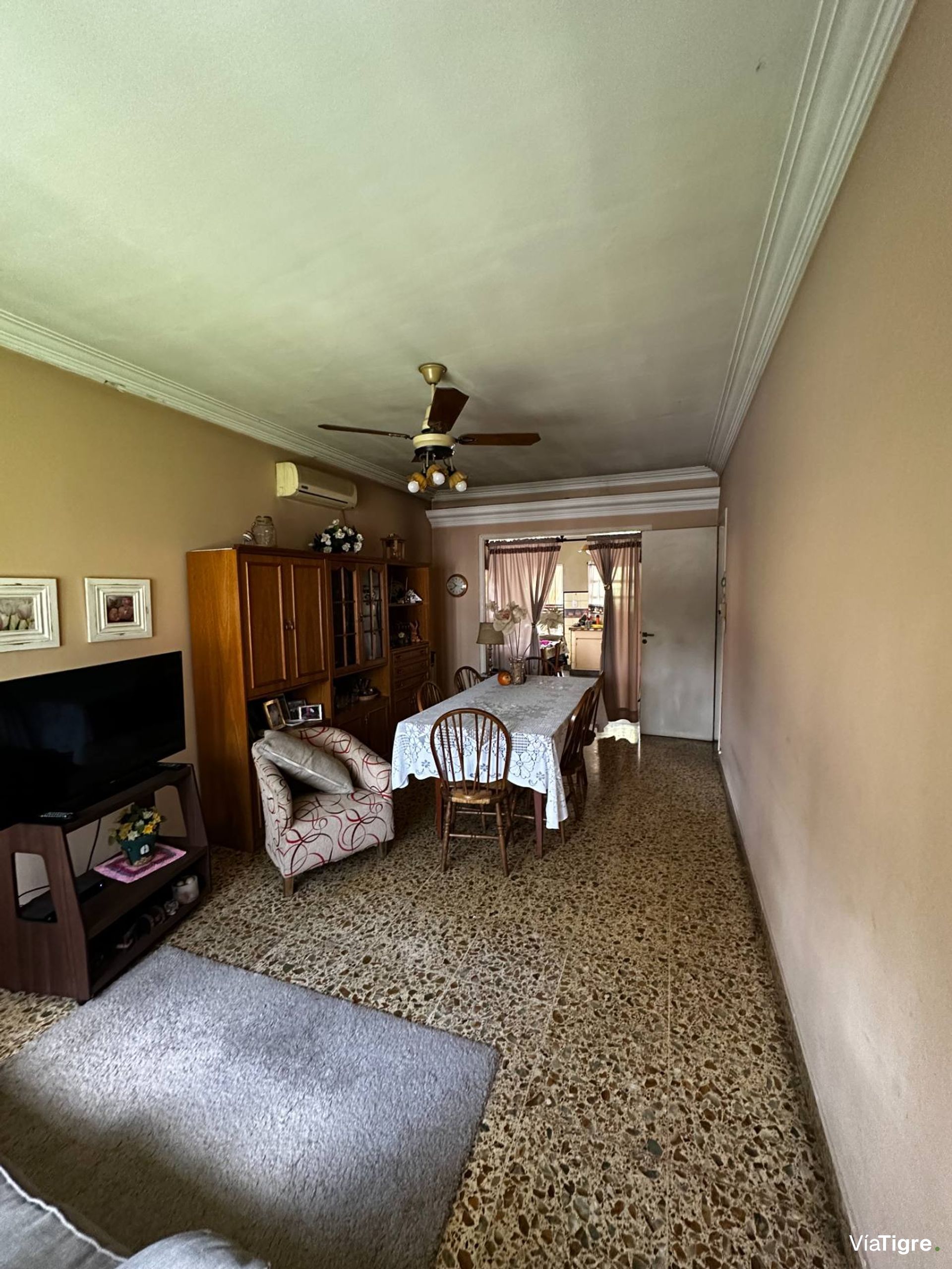 Venta Terreno Lomas San Isidro