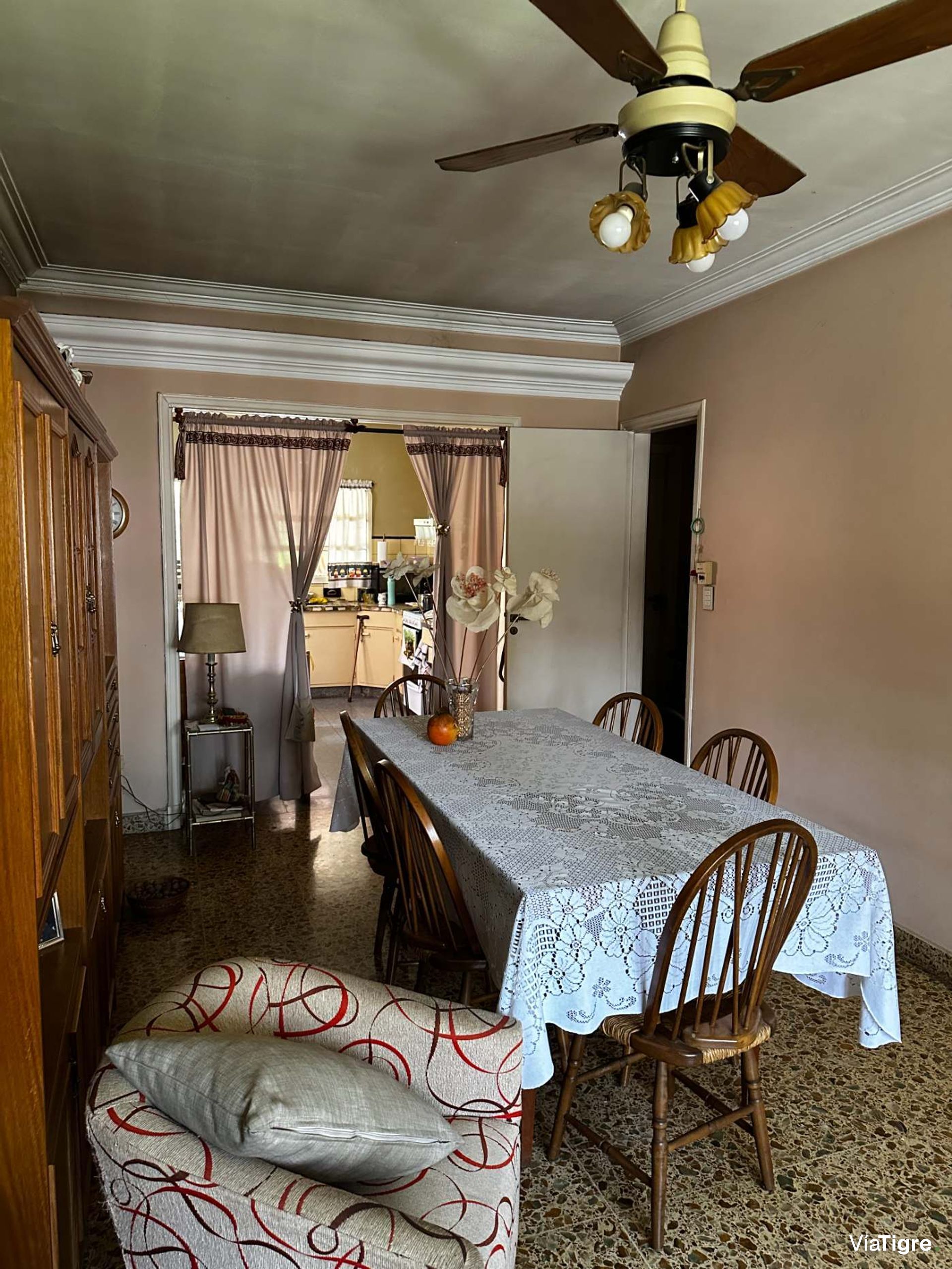 Venta Terreno Lomas San Isidro