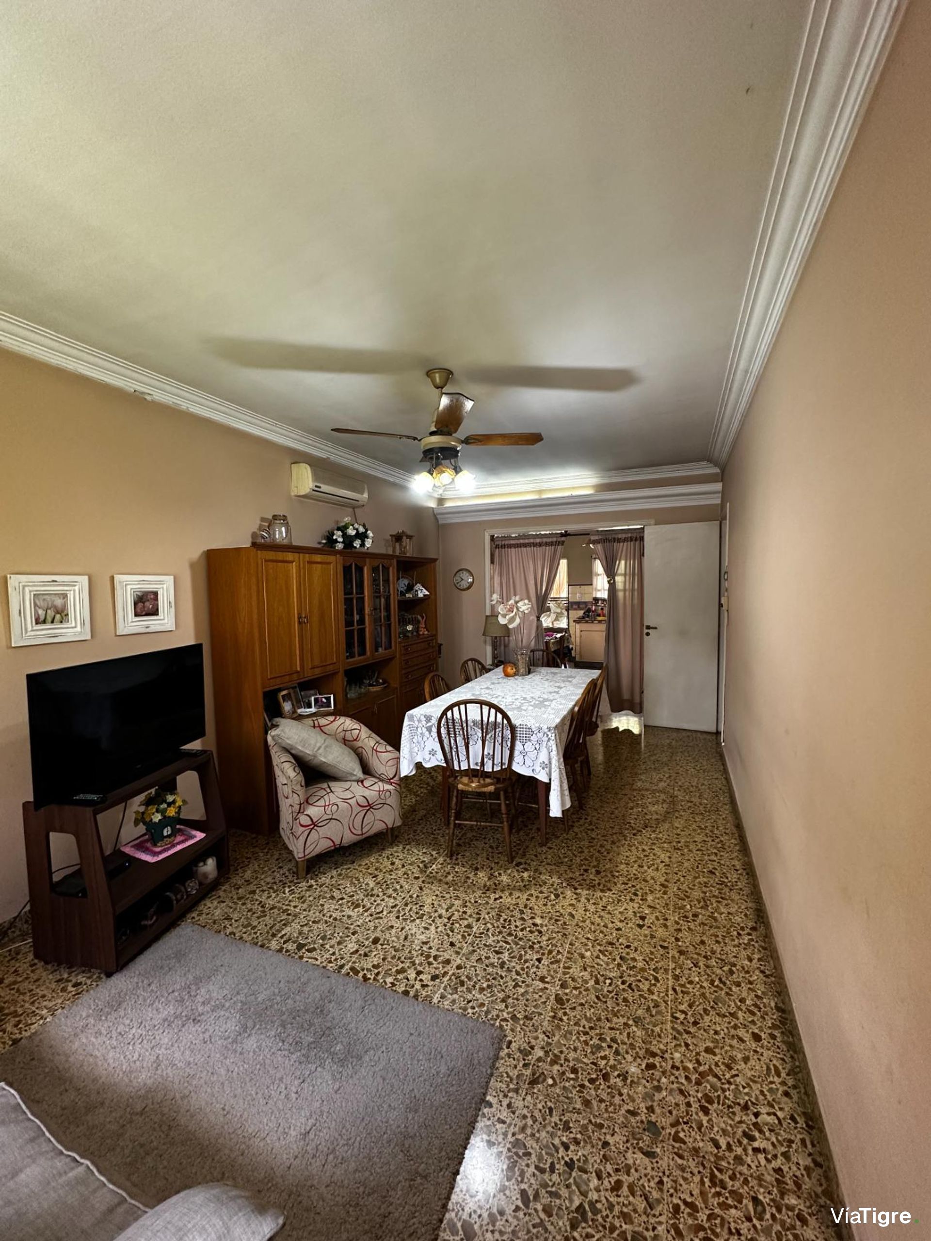 Venta Terreno Lomas San Isidro