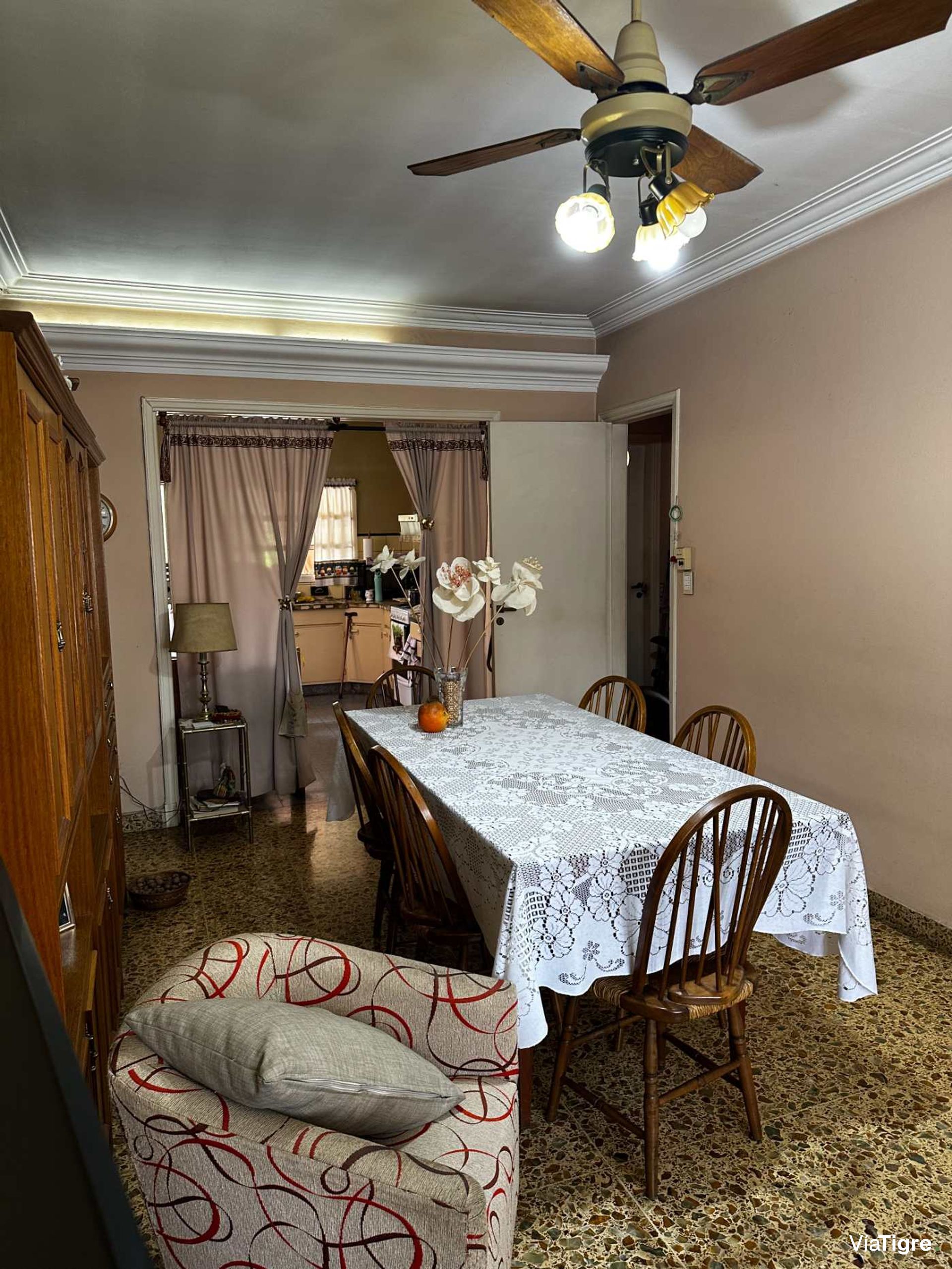 Venta Terreno Lomas San Isidro