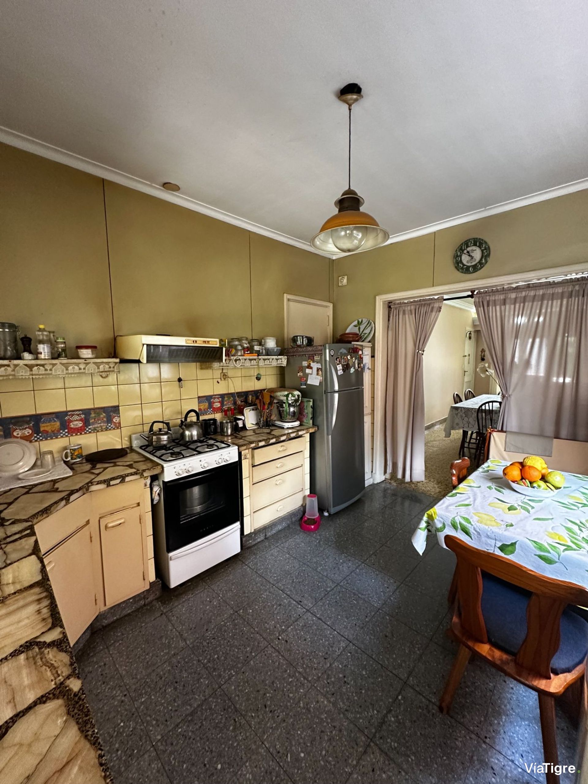 Venta Terreno Lomas San Isidro