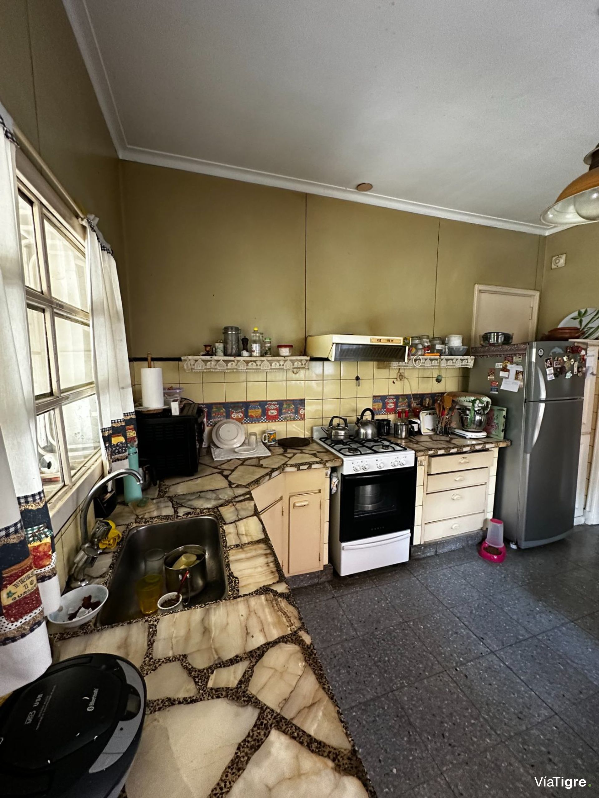 Venta Terreno Lomas San Isidro