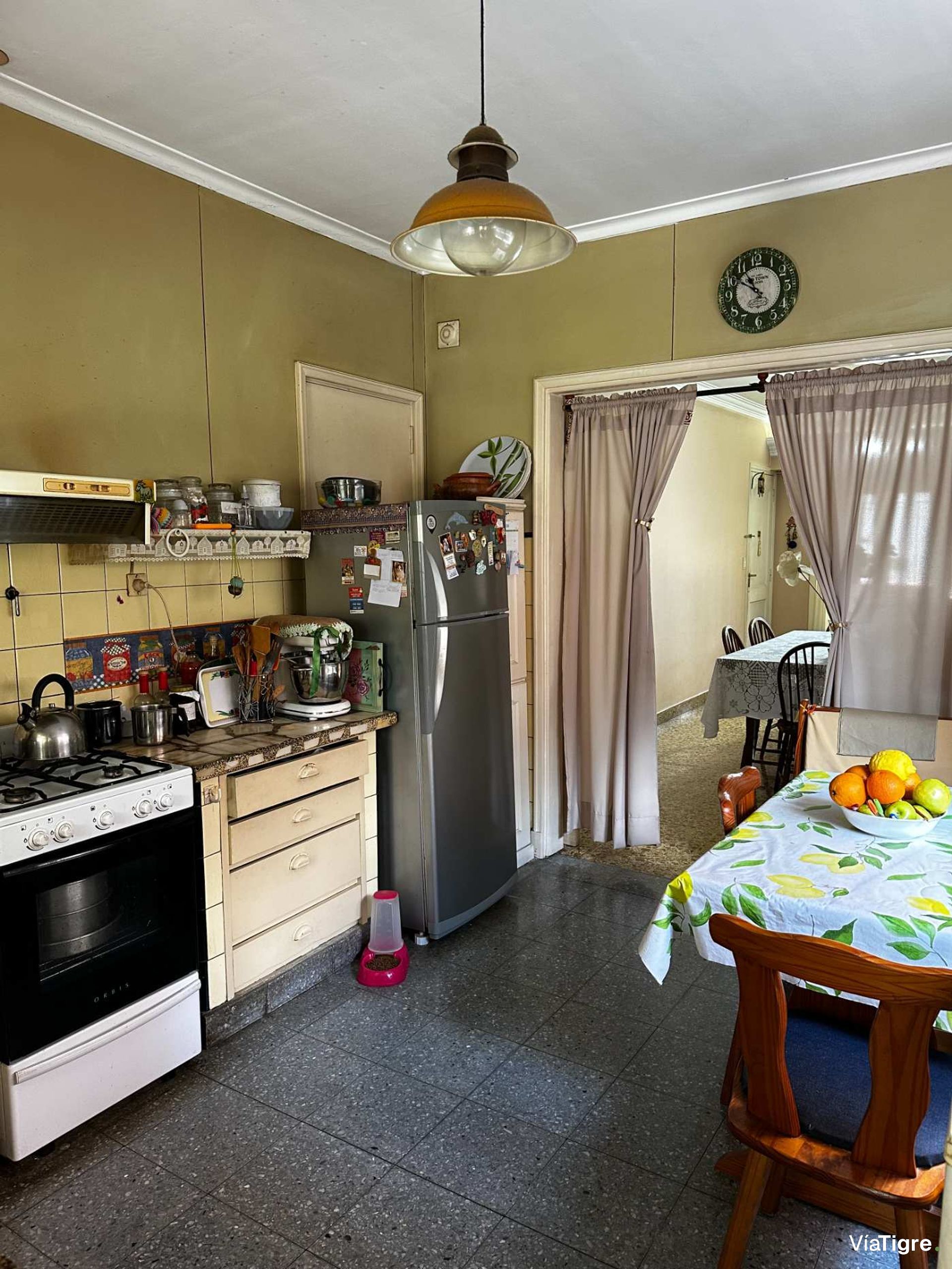 Venta Terreno Lomas San Isidro