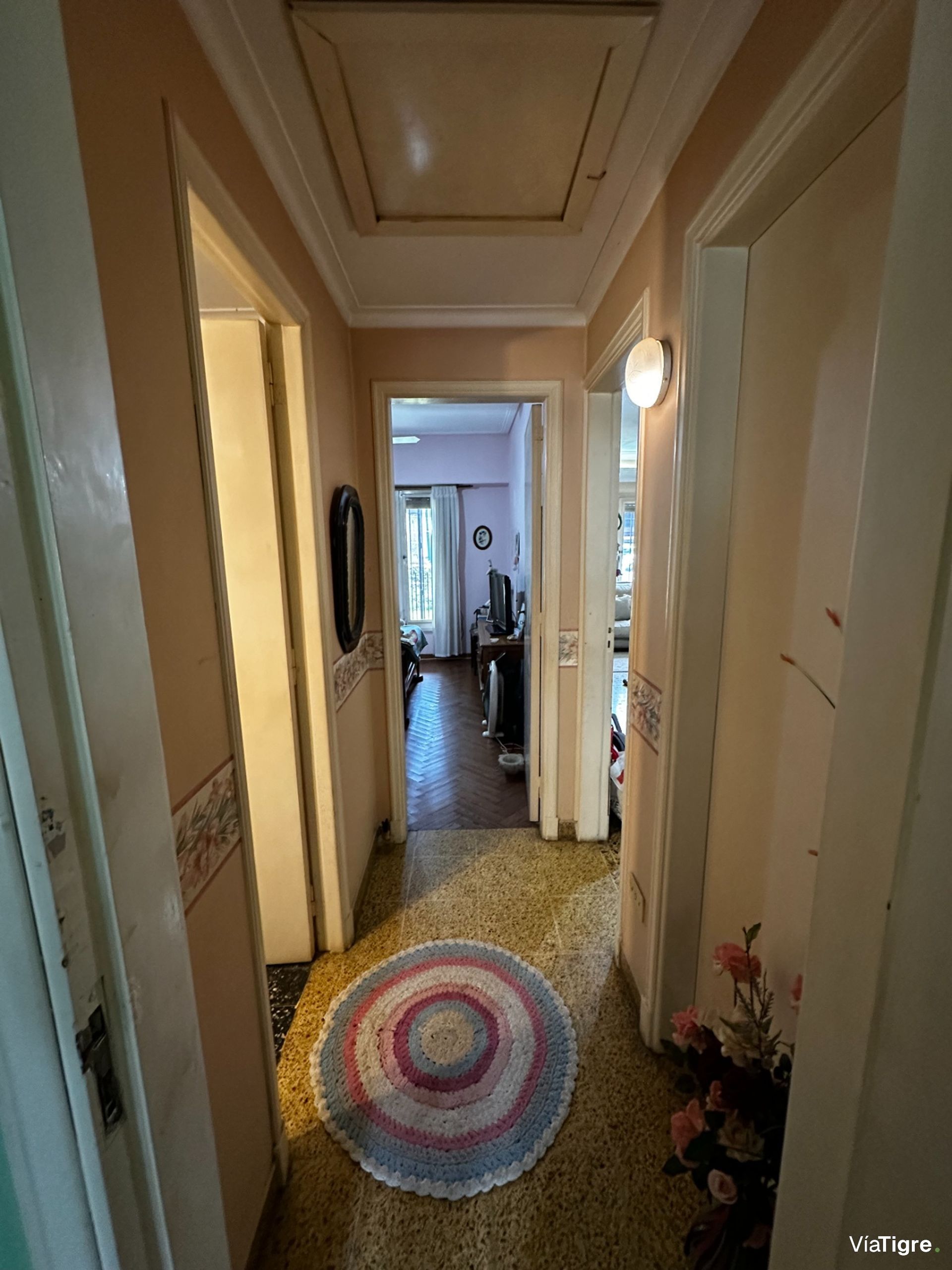 Venta Terreno Lomas San Isidro