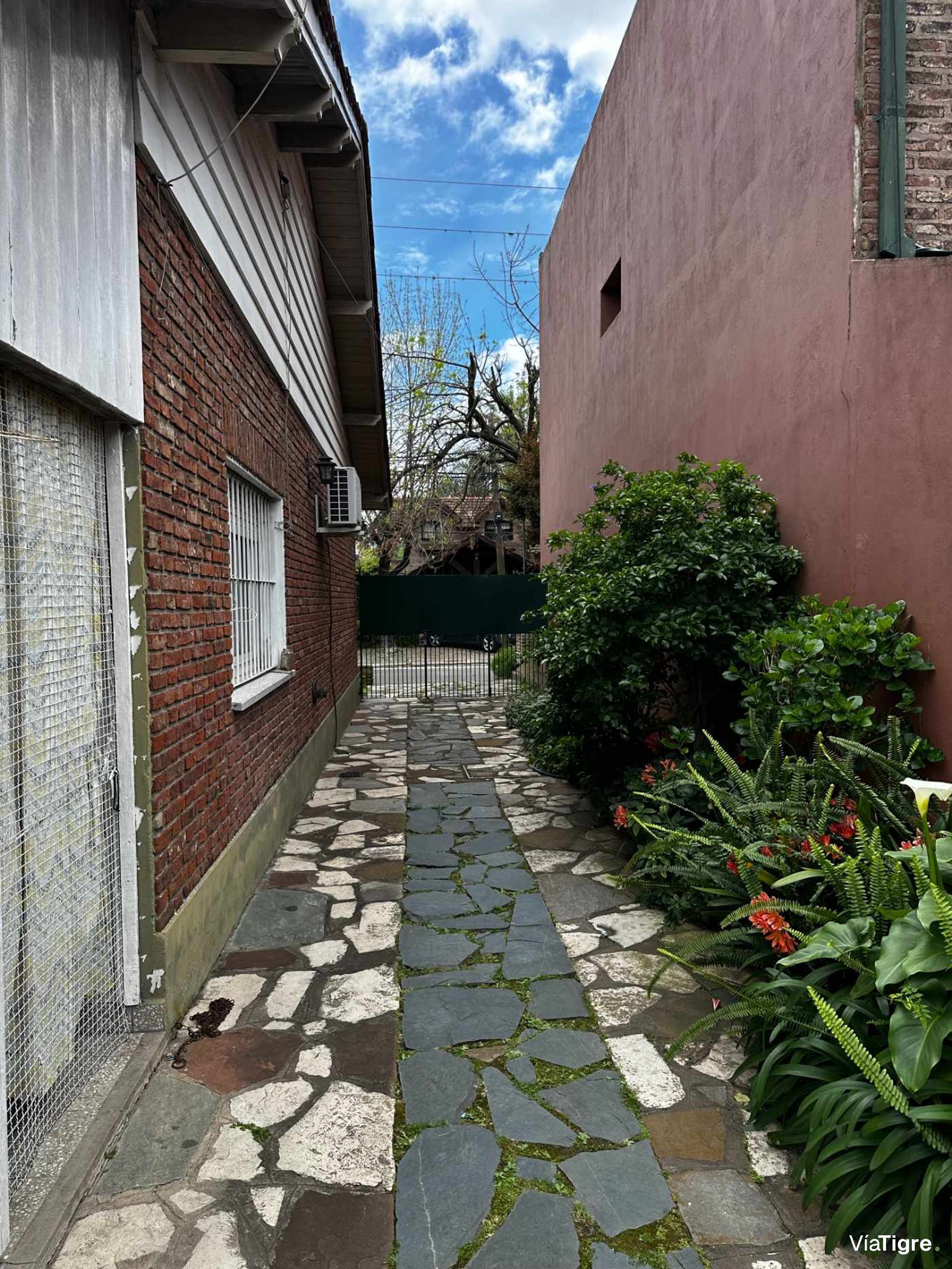 Venta Terreno Lomas San Isidro