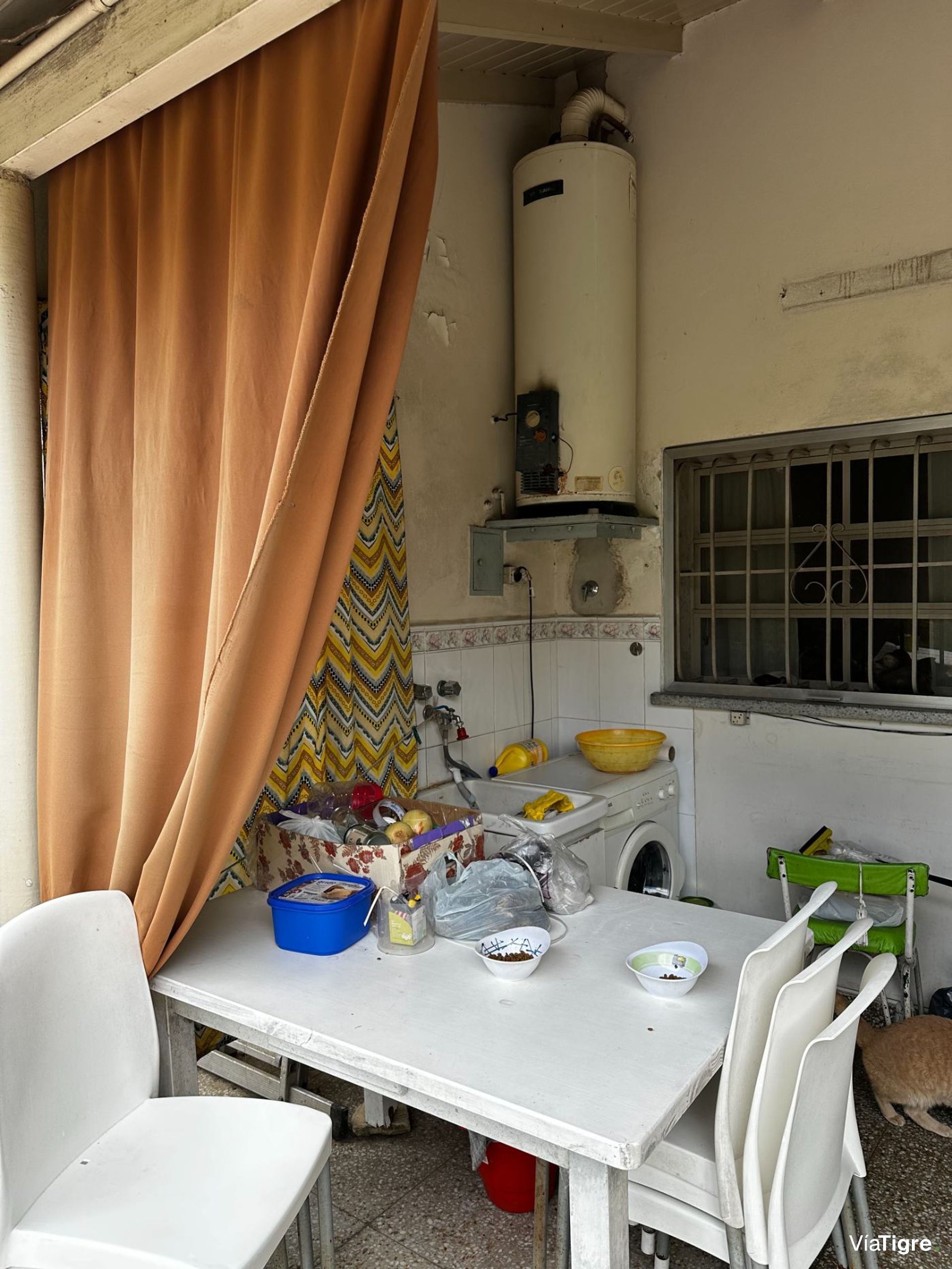 Venta Terreno Lomas San Isidro