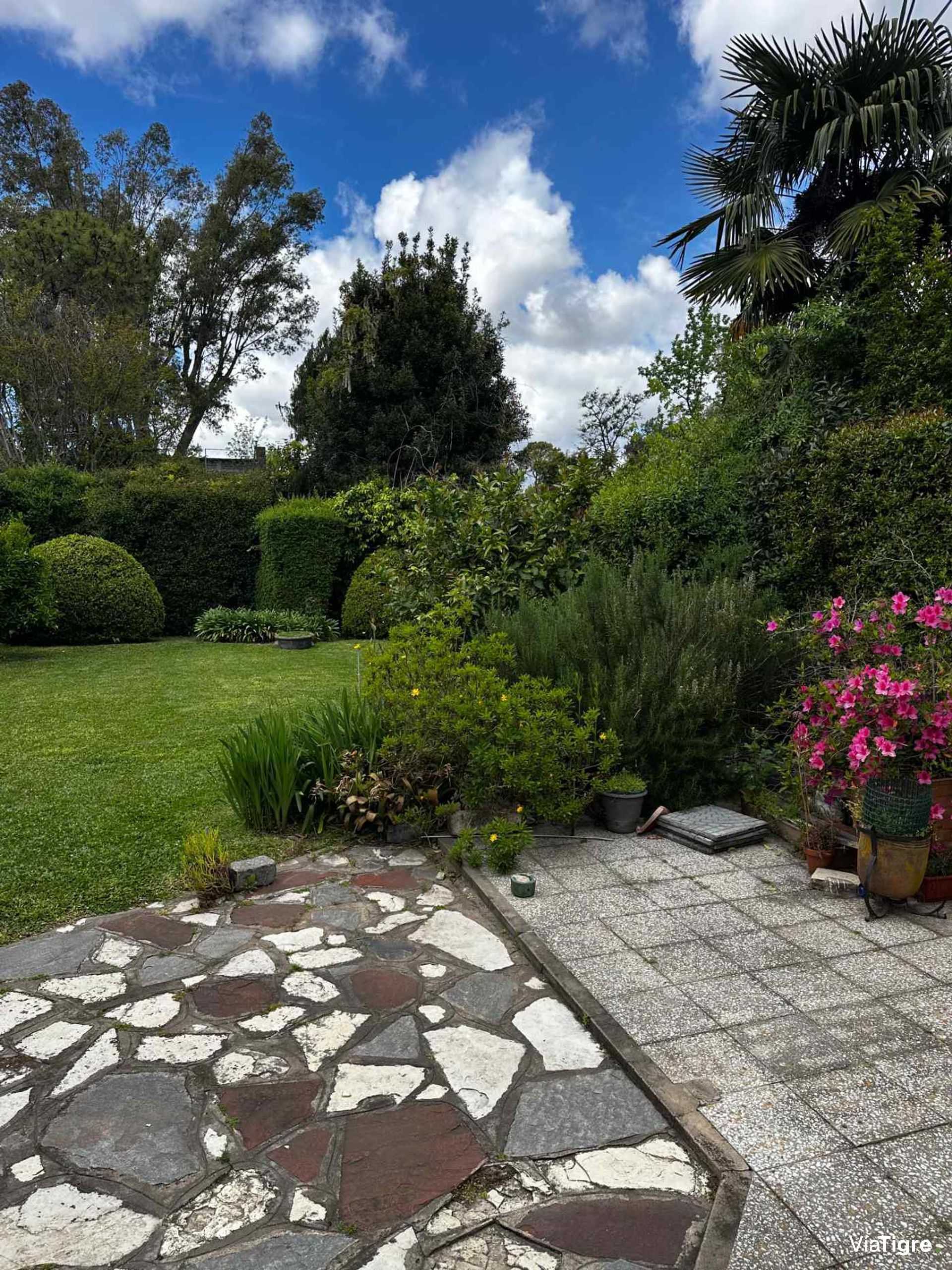 Venta Terreno Lomas San Isidro