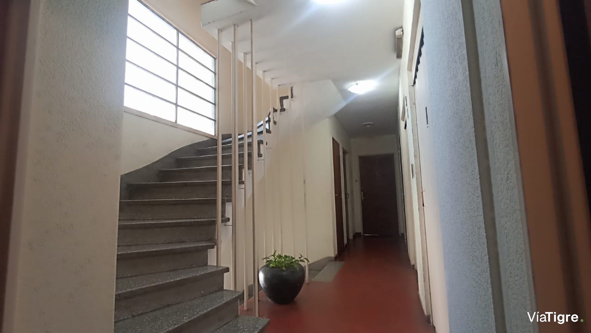 Departamento 2 Amb. Venta Vte. Lopez Libertador Ba