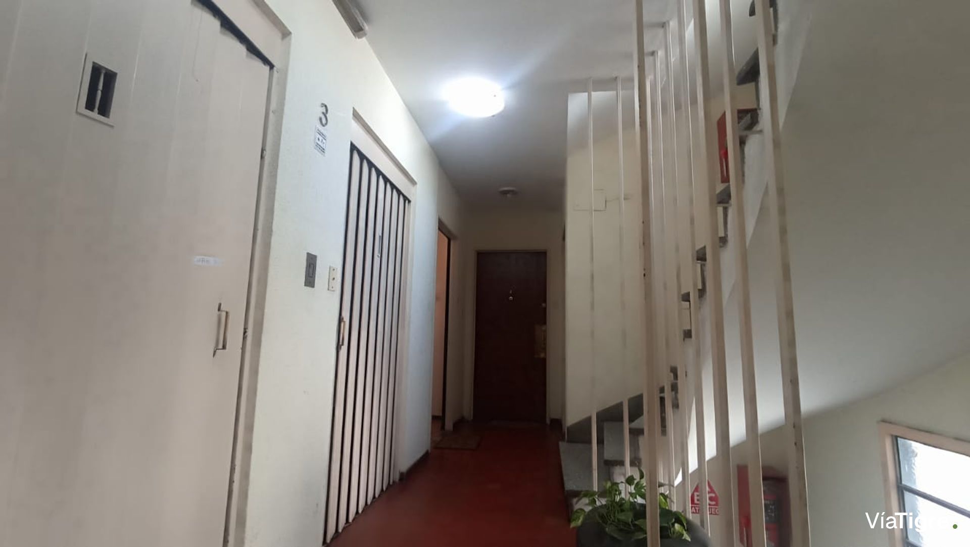 Departamento 2 Amb. Venta Vte. Lopez Libertador Ba