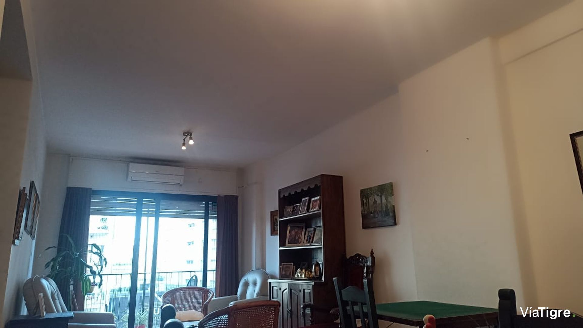 Departamento 2 Amb. Venta Vte. Lopez Libertador Ba