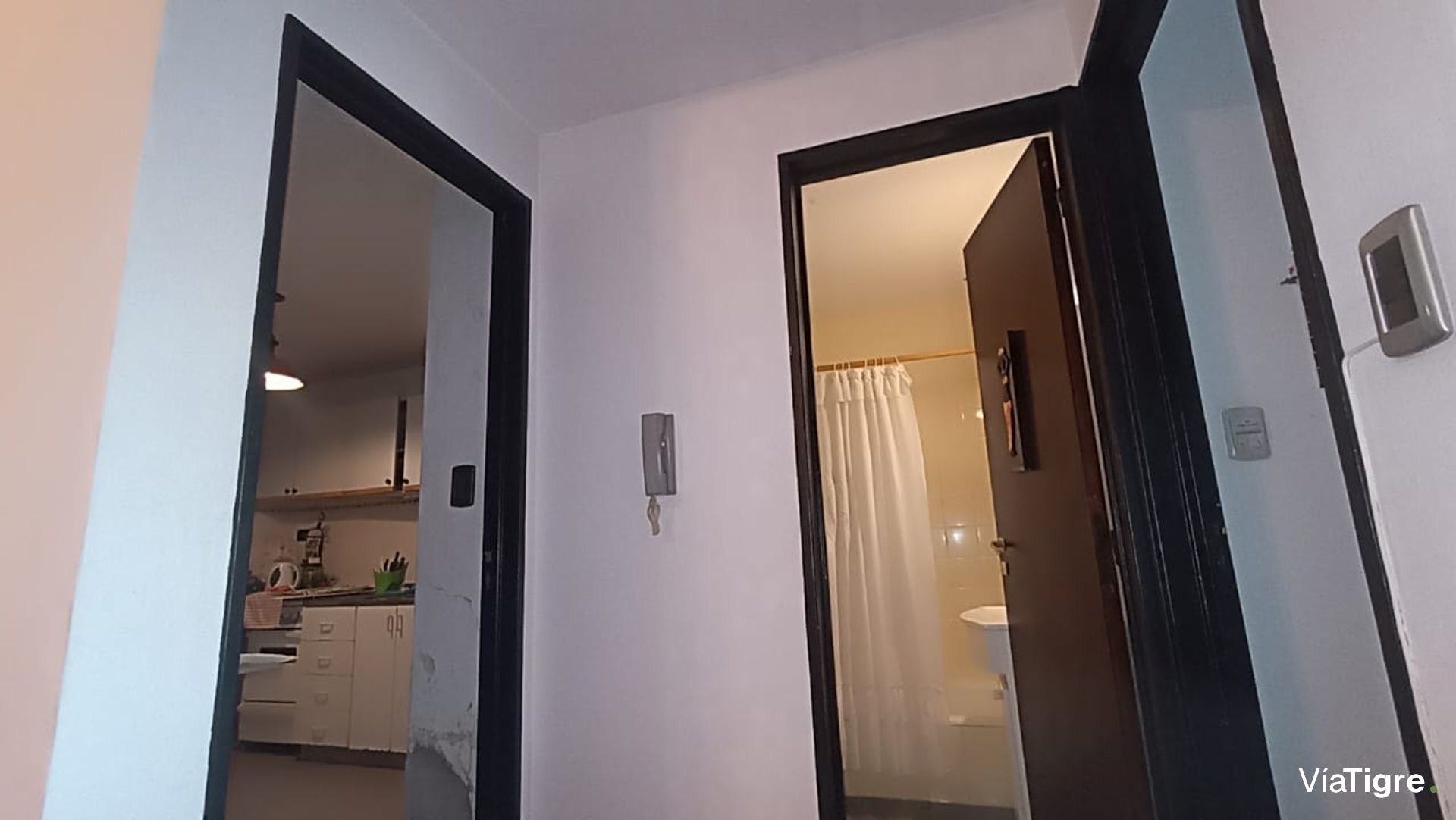 Departamento 2 Amb. Venta Vte. Lopez Libertador Ba