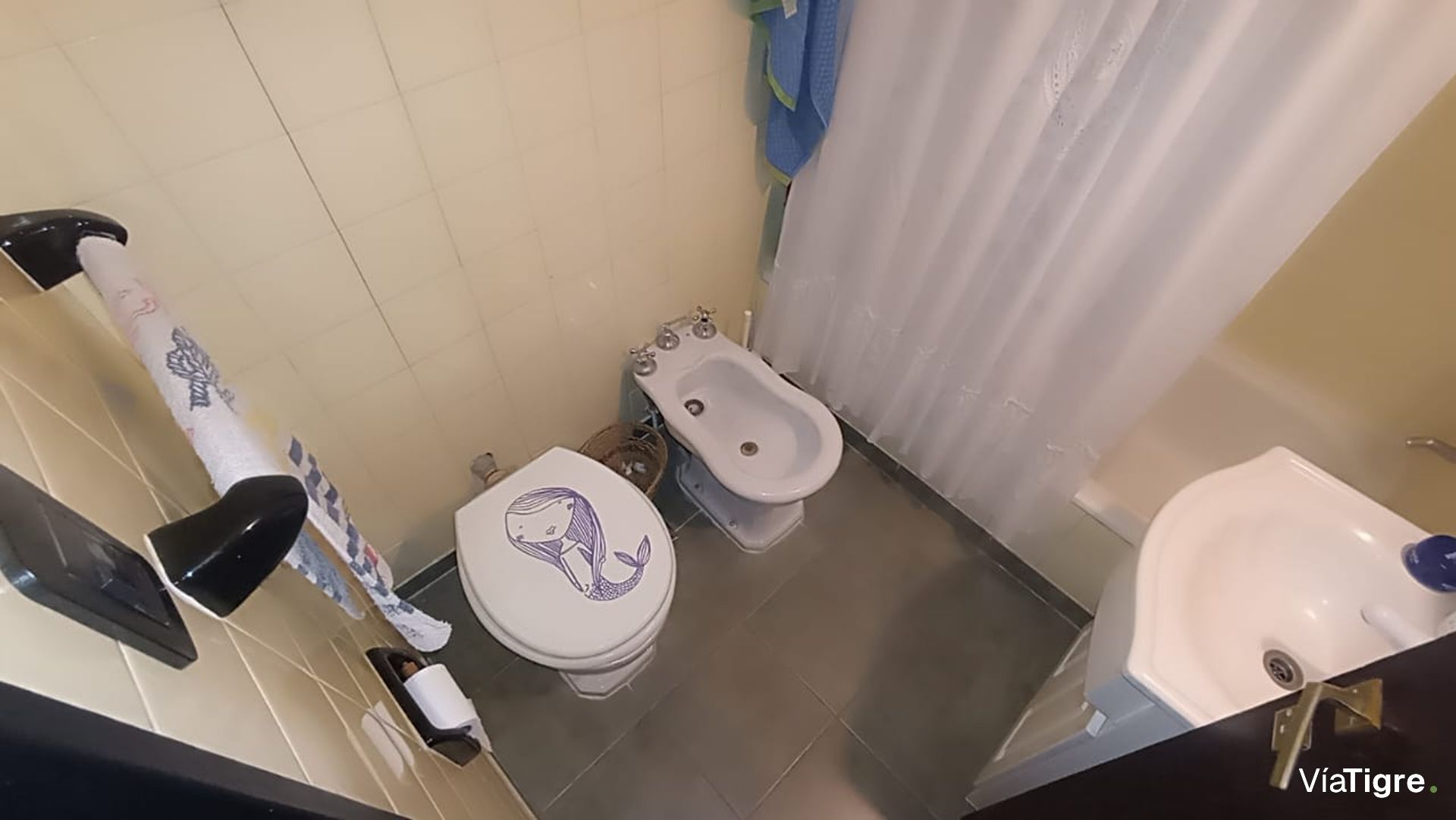 Departamento 2 Amb. Venta Vte. Lopez Libertador Ba