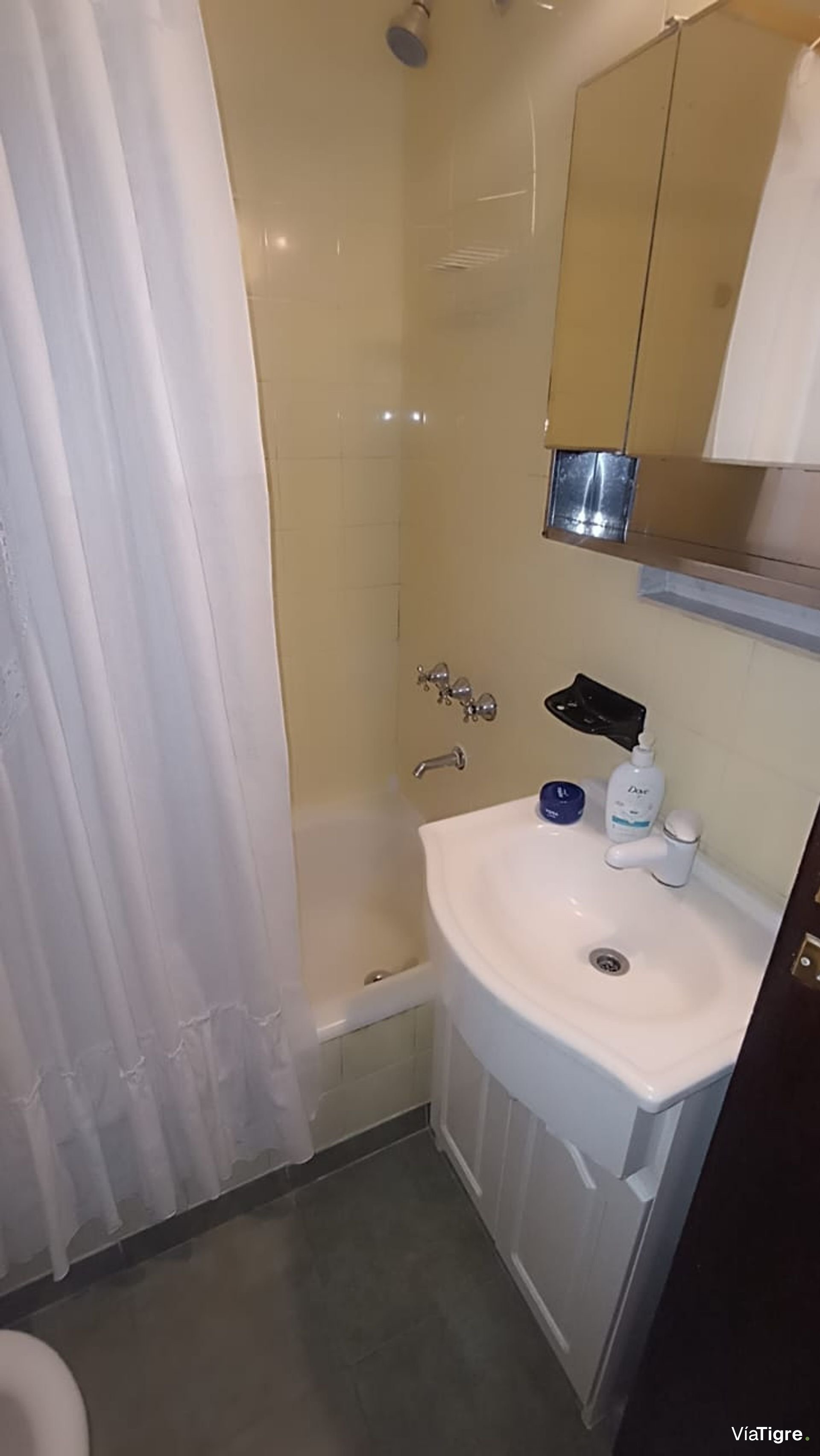 Departamento 2 Amb. Venta Vte. Lopez Libertador Ba