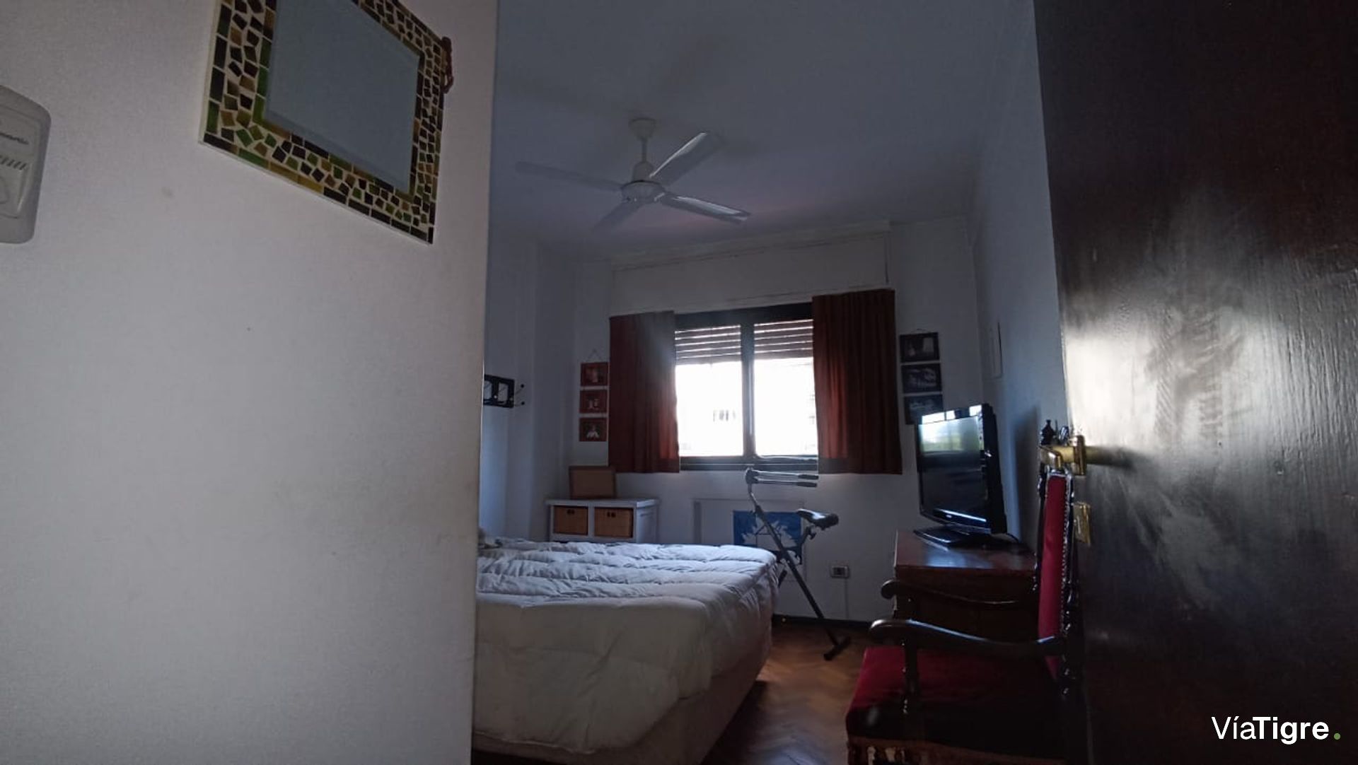 Departamento 2 Amb. Venta Vte. Lopez Libertador Ba
