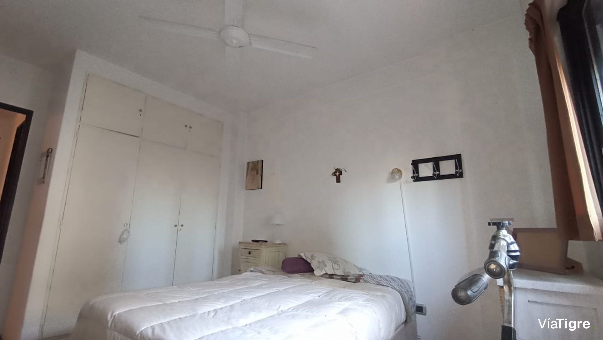 Departamento 2 Amb. Venta Vte. Lopez Libertador Ba