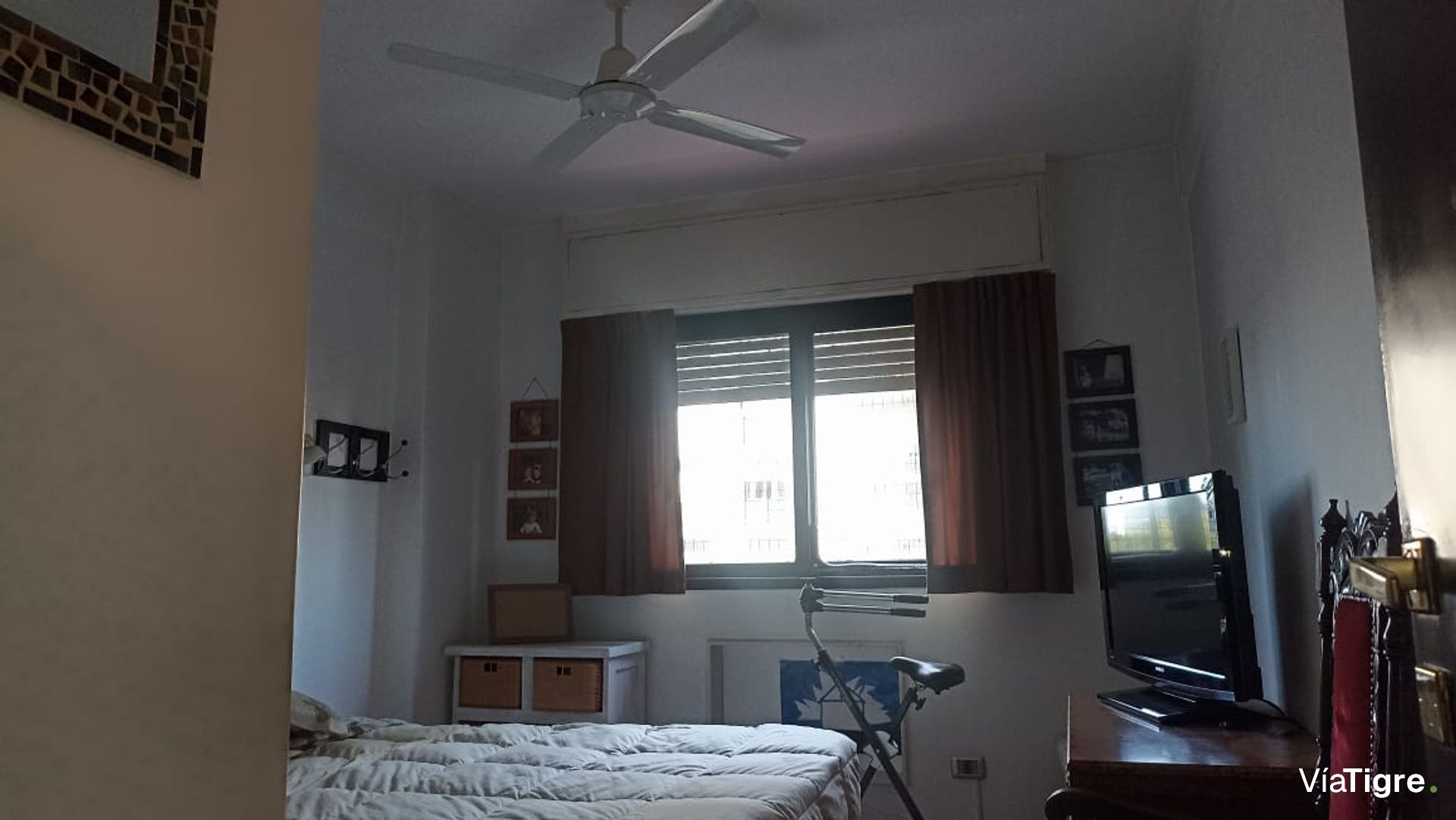 Departamento 2 Amb. Venta Vte. Lopez Libertador Ba