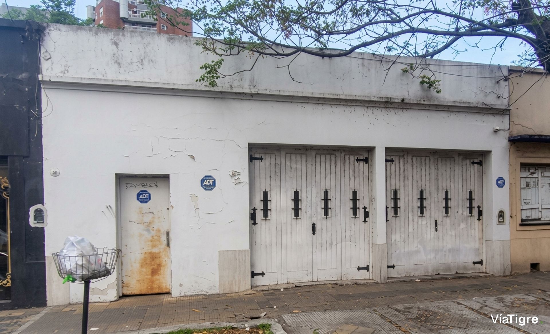 Lote en Venta en Beccar salida 2 calles