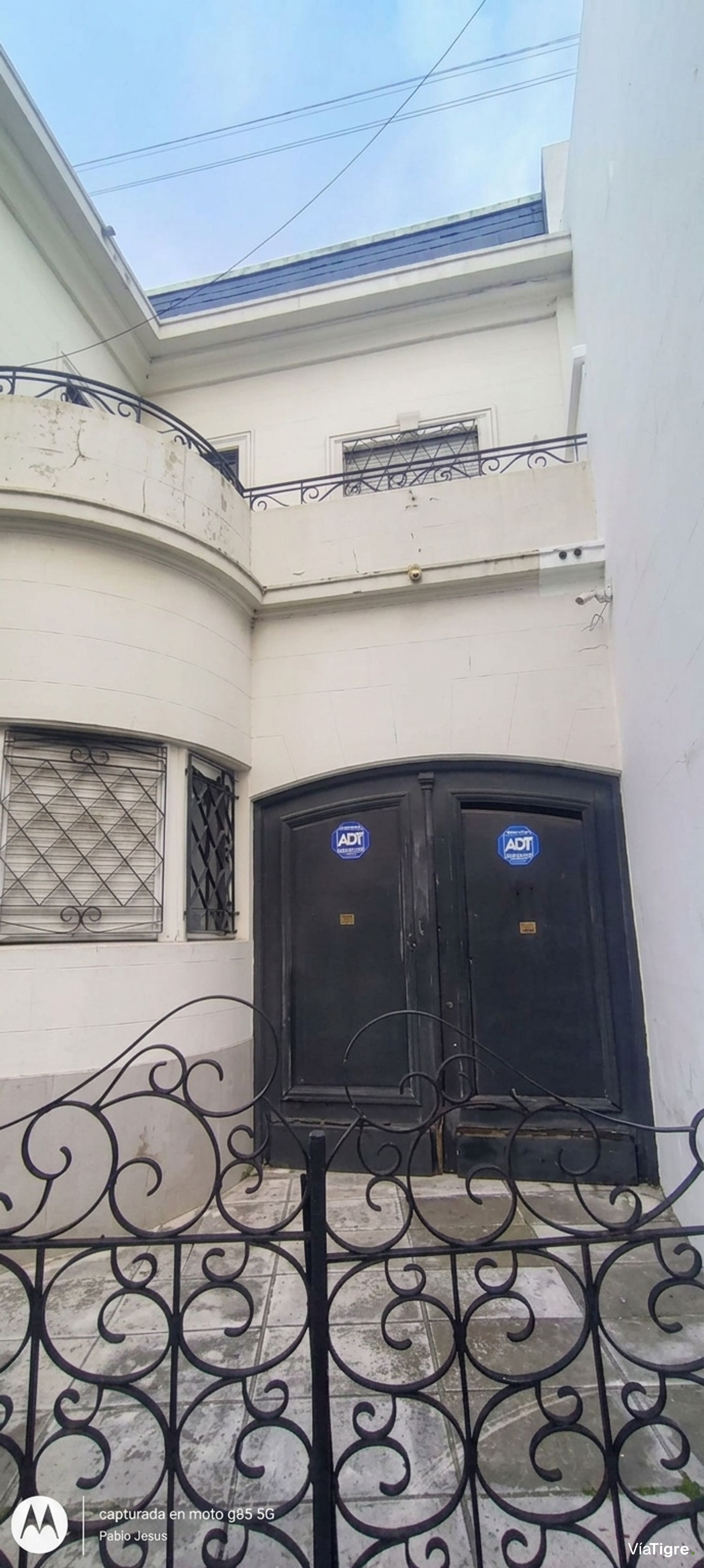 Lote en Venta en Beccar salida 2 calles