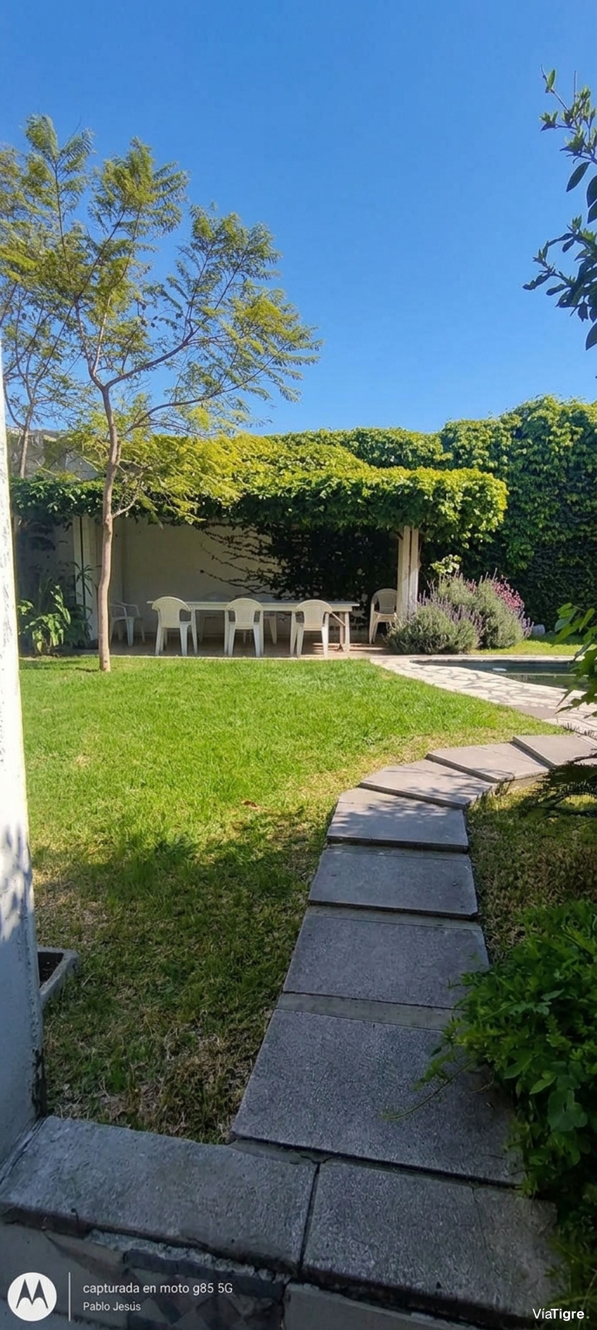 Lote en Venta en Beccar salida 2 calles