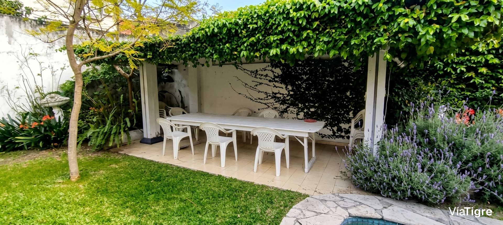 Lote en Venta en Beccar salida 2 calles