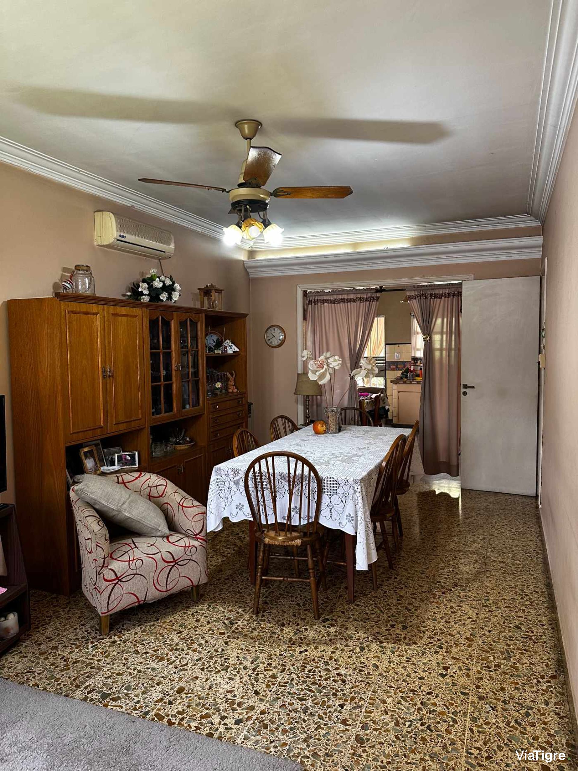 Venta Casa 3 Amb. Coch Y Parque Lomas San Isidro