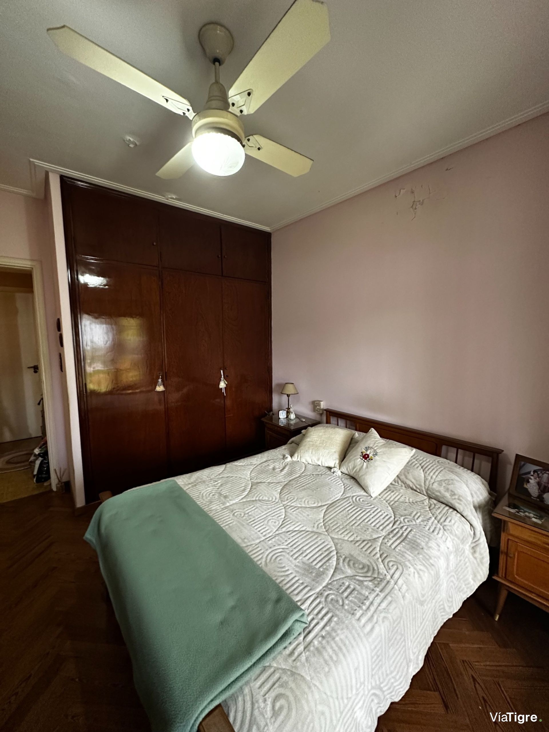 Venta Casa 3 Amb. Coch Y Parque Lomas San Isidro