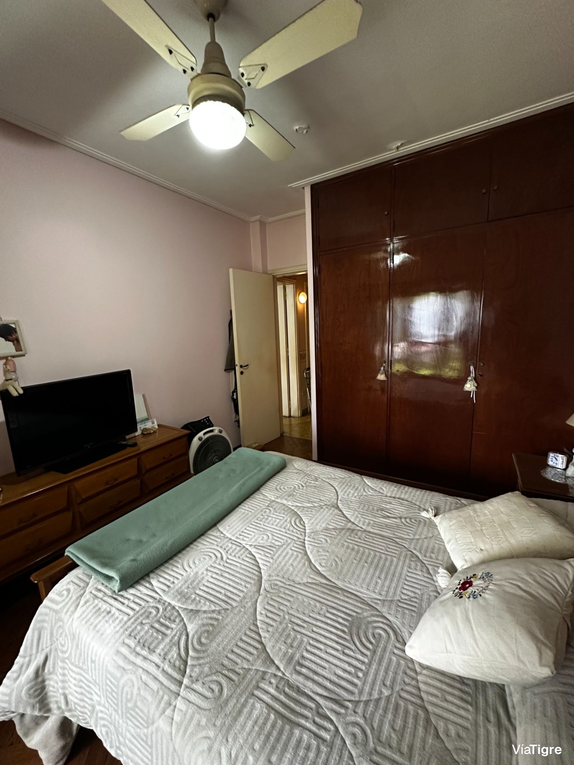 Venta Casa 3 Amb. Coch Y Parque Lomas San Isidro
