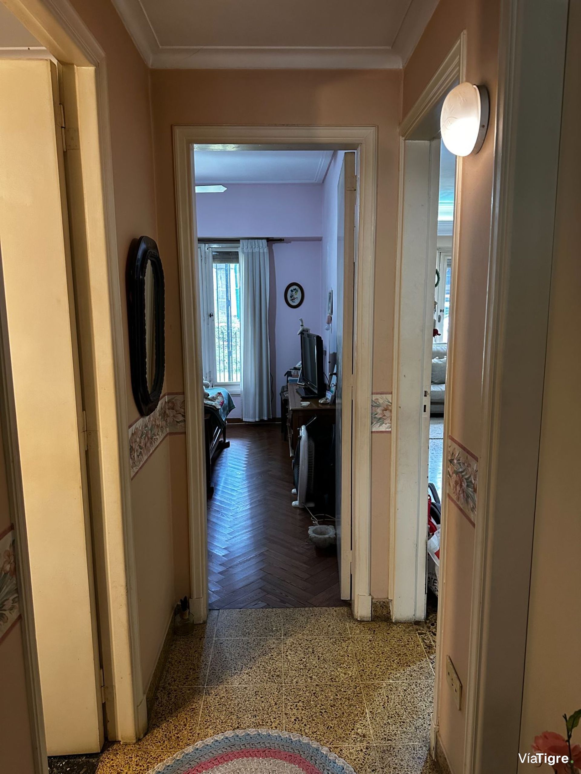 Venta Casa 3 Amb. Coch Y Parque Lomas San Isidro