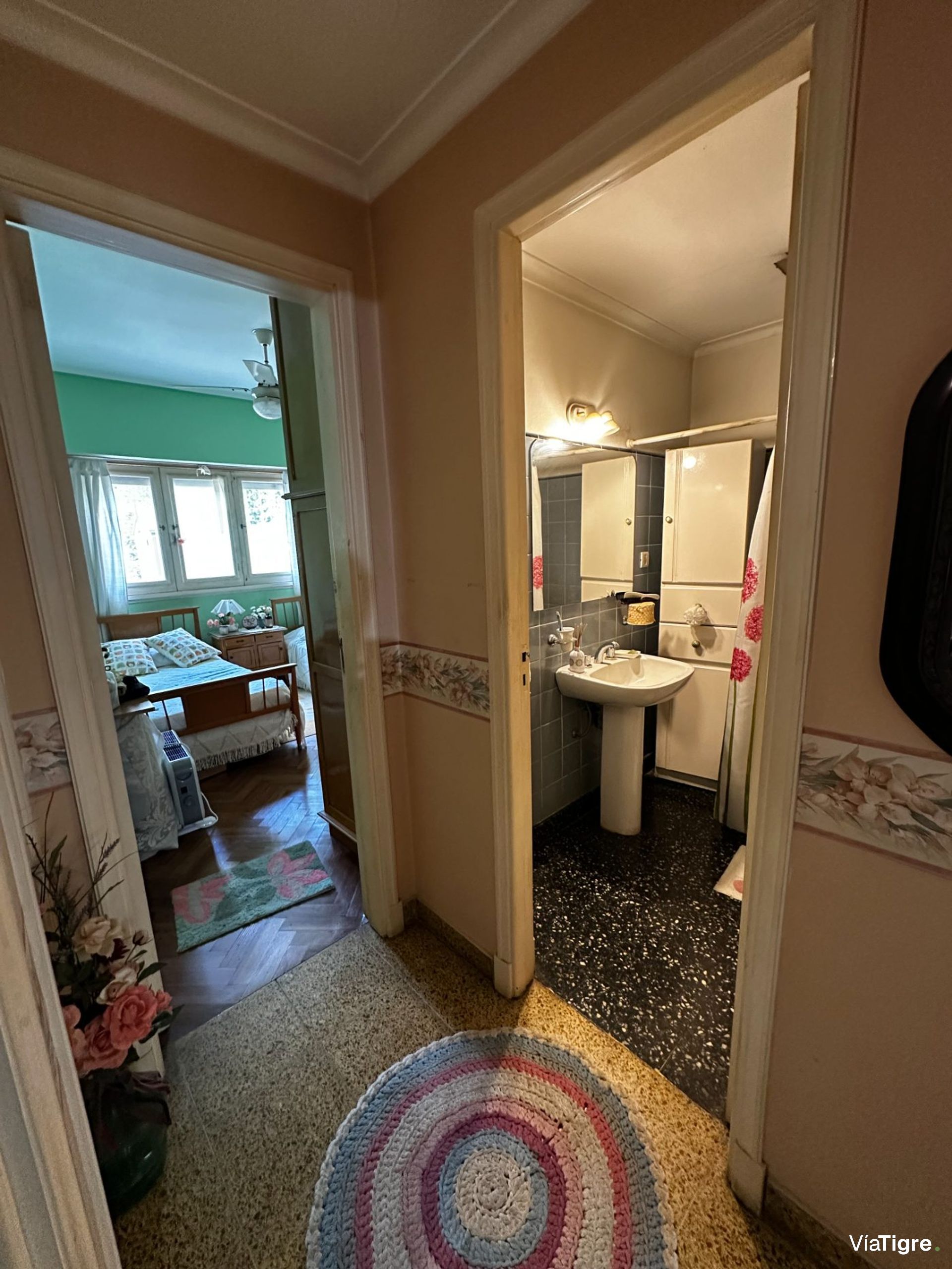 Venta Casa 3 Amb. Coch Y Parque Lomas San Isidro